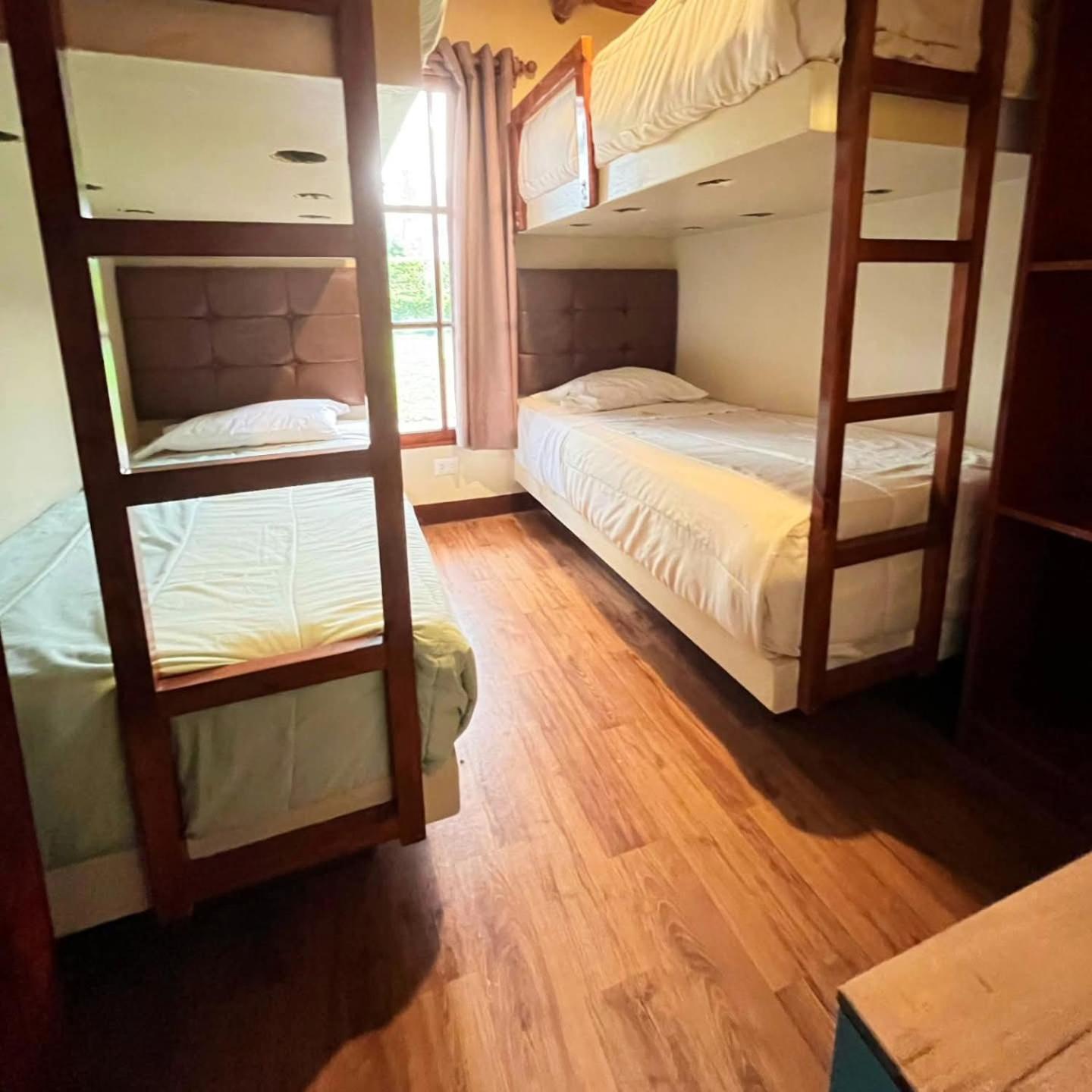 Casa de Campo Bungalows & Suites