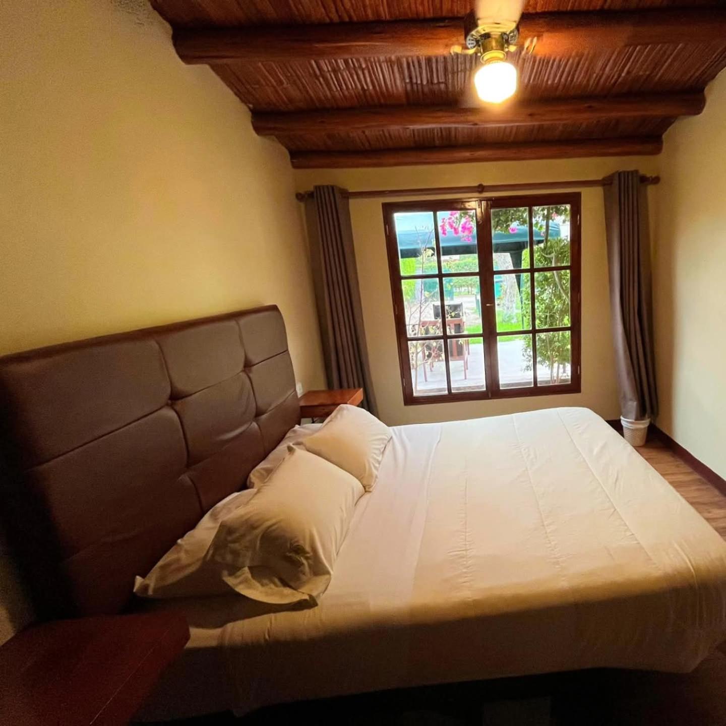 Casa de Campo Bungalows & Suites