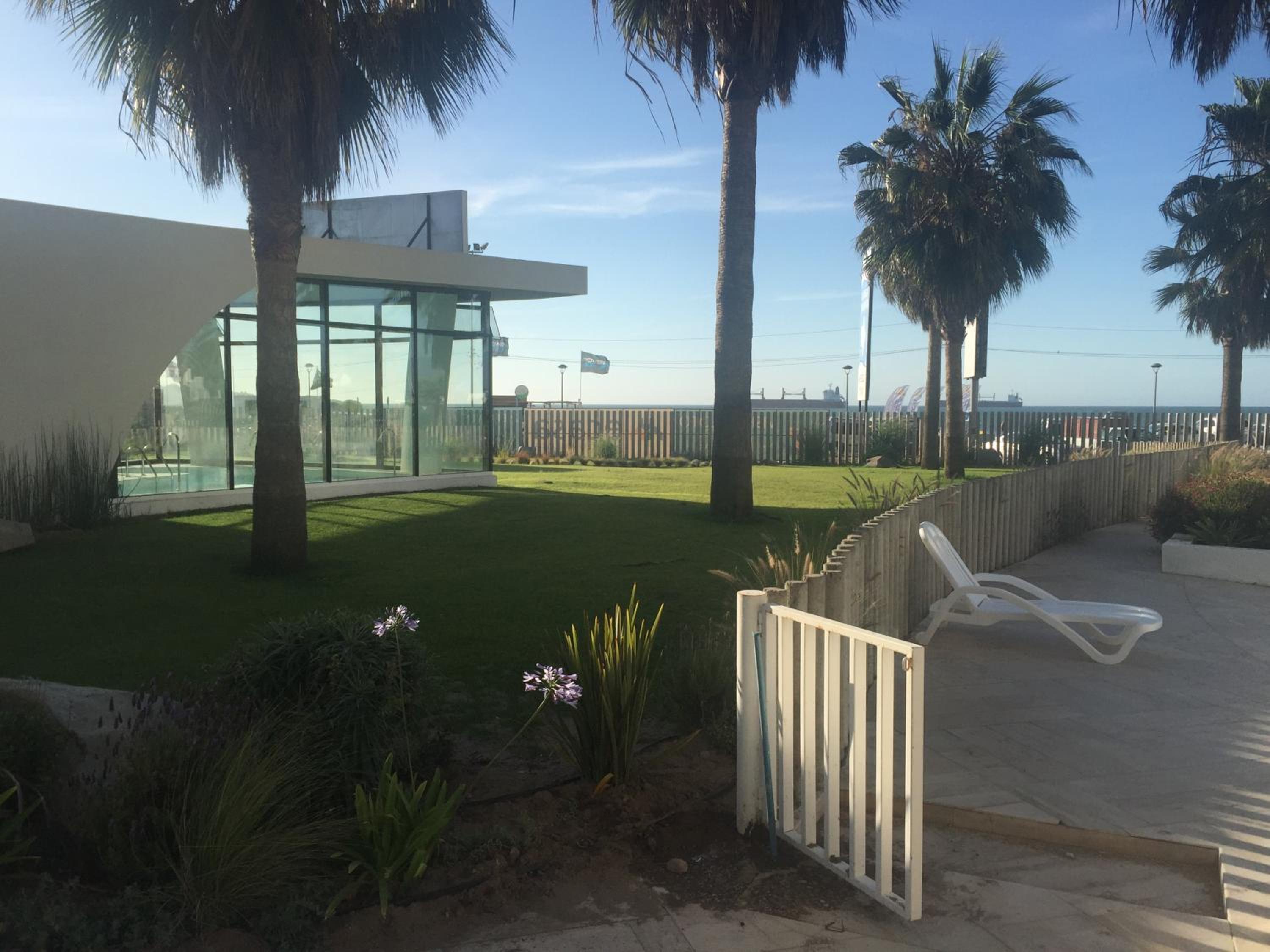 Departamento Jardín del Mar, Spa y Resort