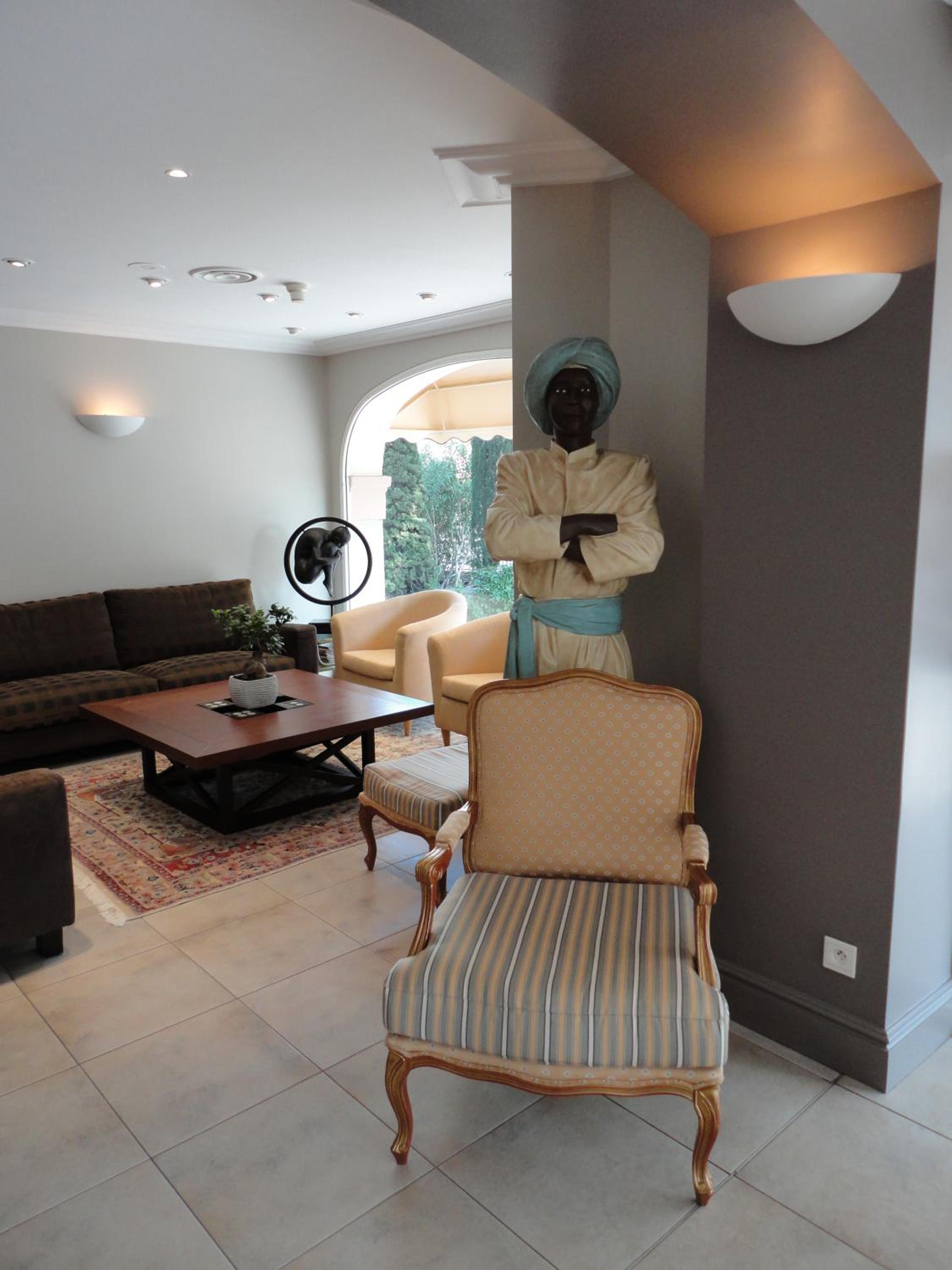 Sainte-Maxime Vacations - Le Petit Prince - Property Image 12
