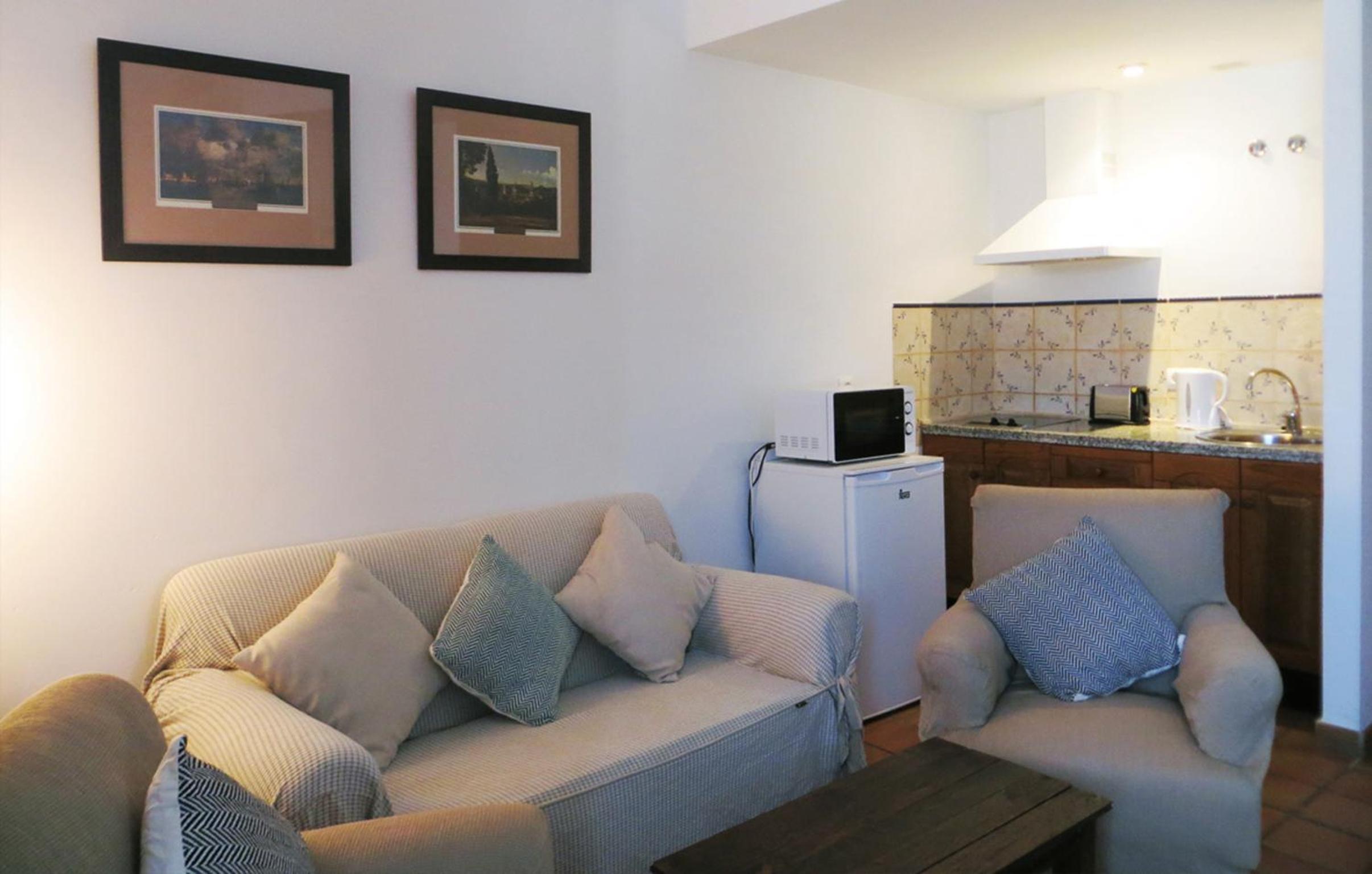 Apartamentos Plaza