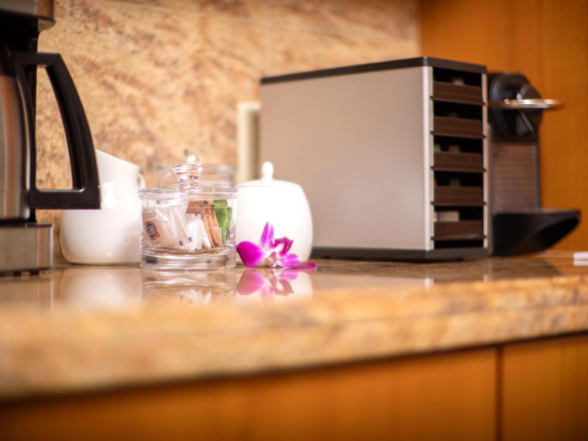 NEW Luxury 3 Bedroom Condo with Panoramic Ocean Views at Wailea Beach Villas Complimentary Rental Car WBV-PH505 by KBM Resorts
