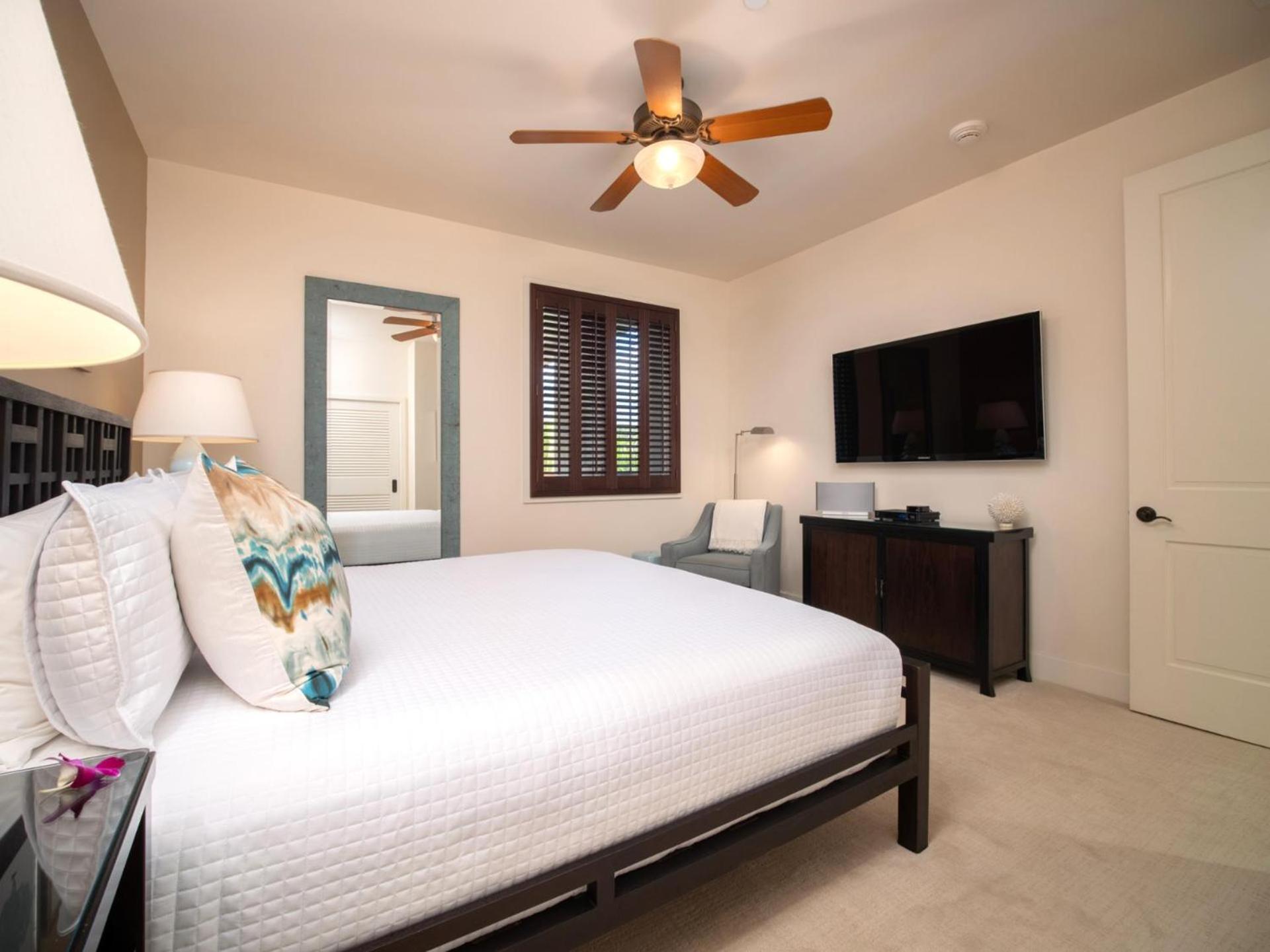 NEW Luxury 3 Bedroom Condo with Panoramic Ocean Views at Wailea Beach Villas Complimentary Rental Car WBV-PH505 by KBM Resorts