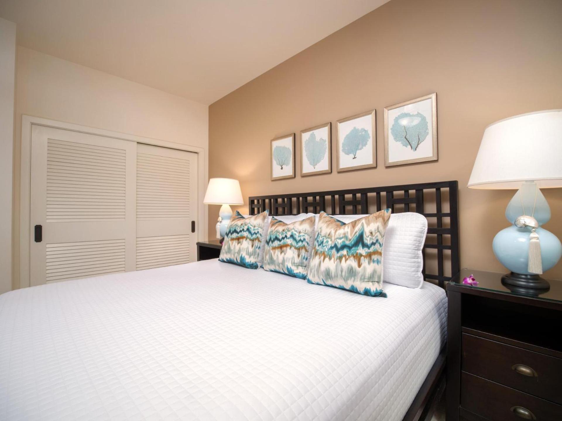 NEW Luxury 3 Bedroom Condo with Panoramic Ocean Views at Wailea Beach Villas Complimentary Rental Car WBV-PH505 by KBM Resorts