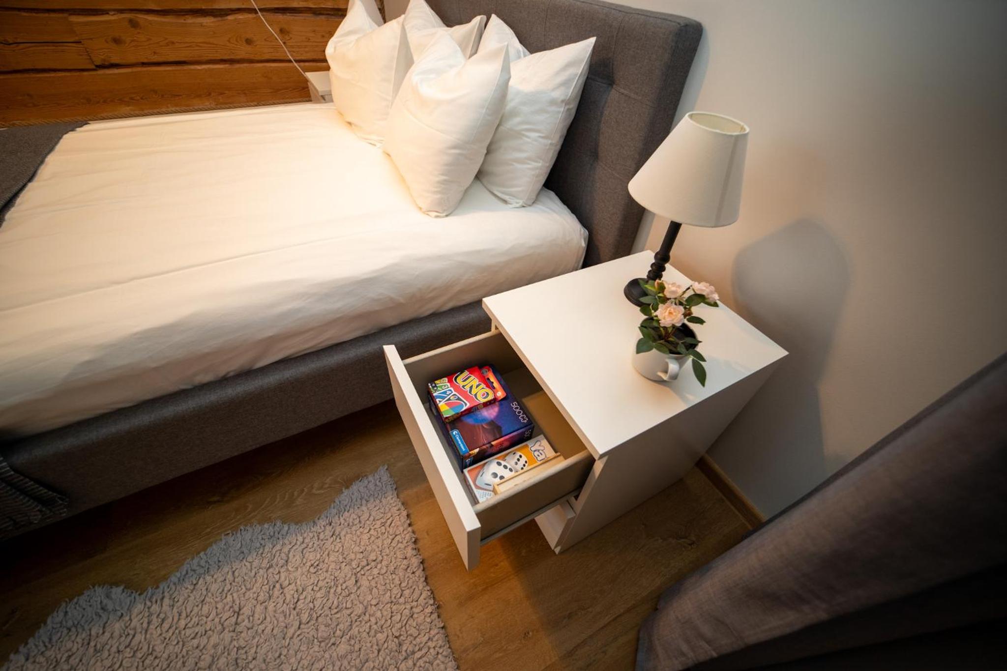 Renovated Studio with Wooden Interior, Central Rakvere
