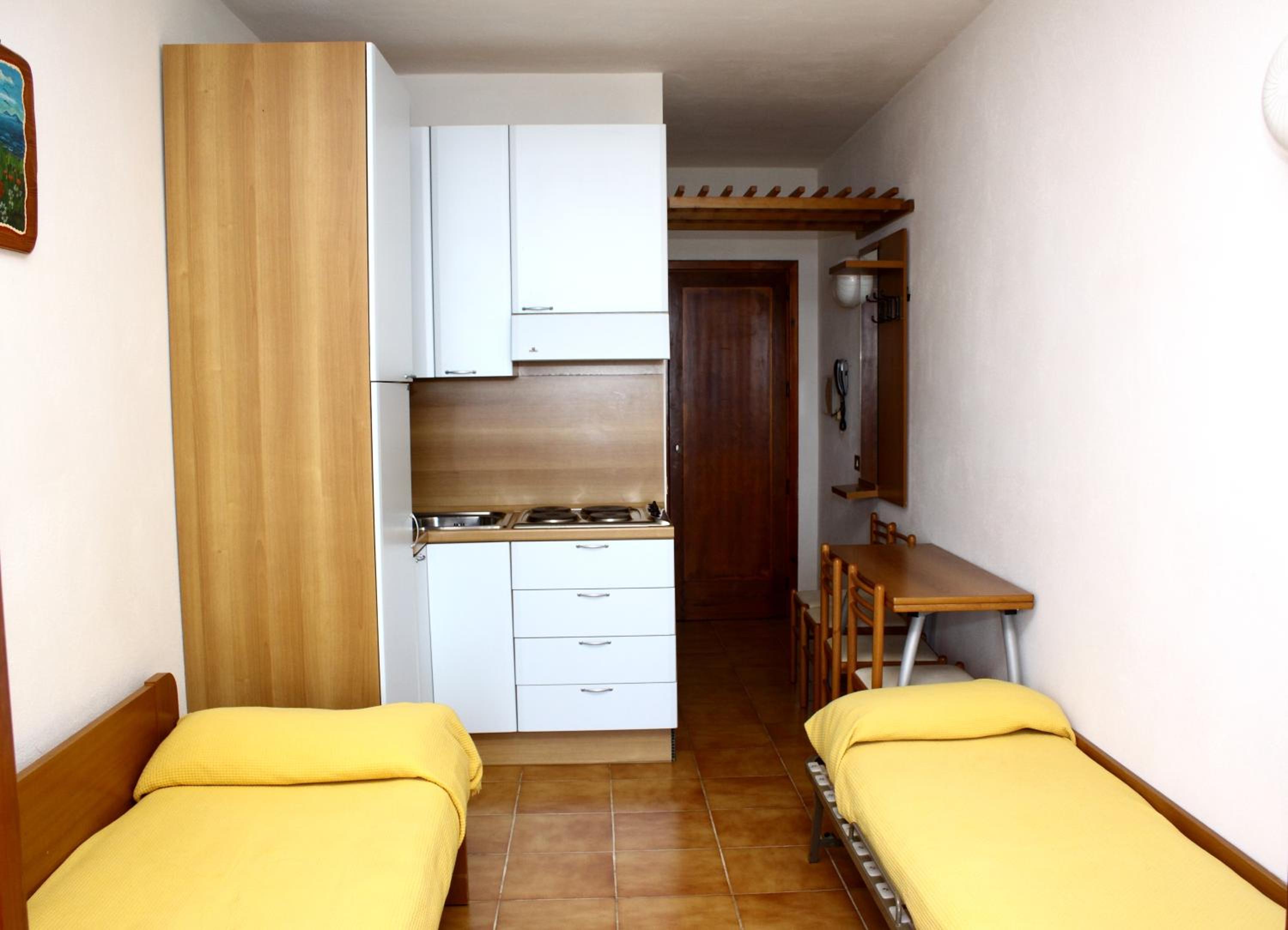 VRclub - Villa Ridente Residence