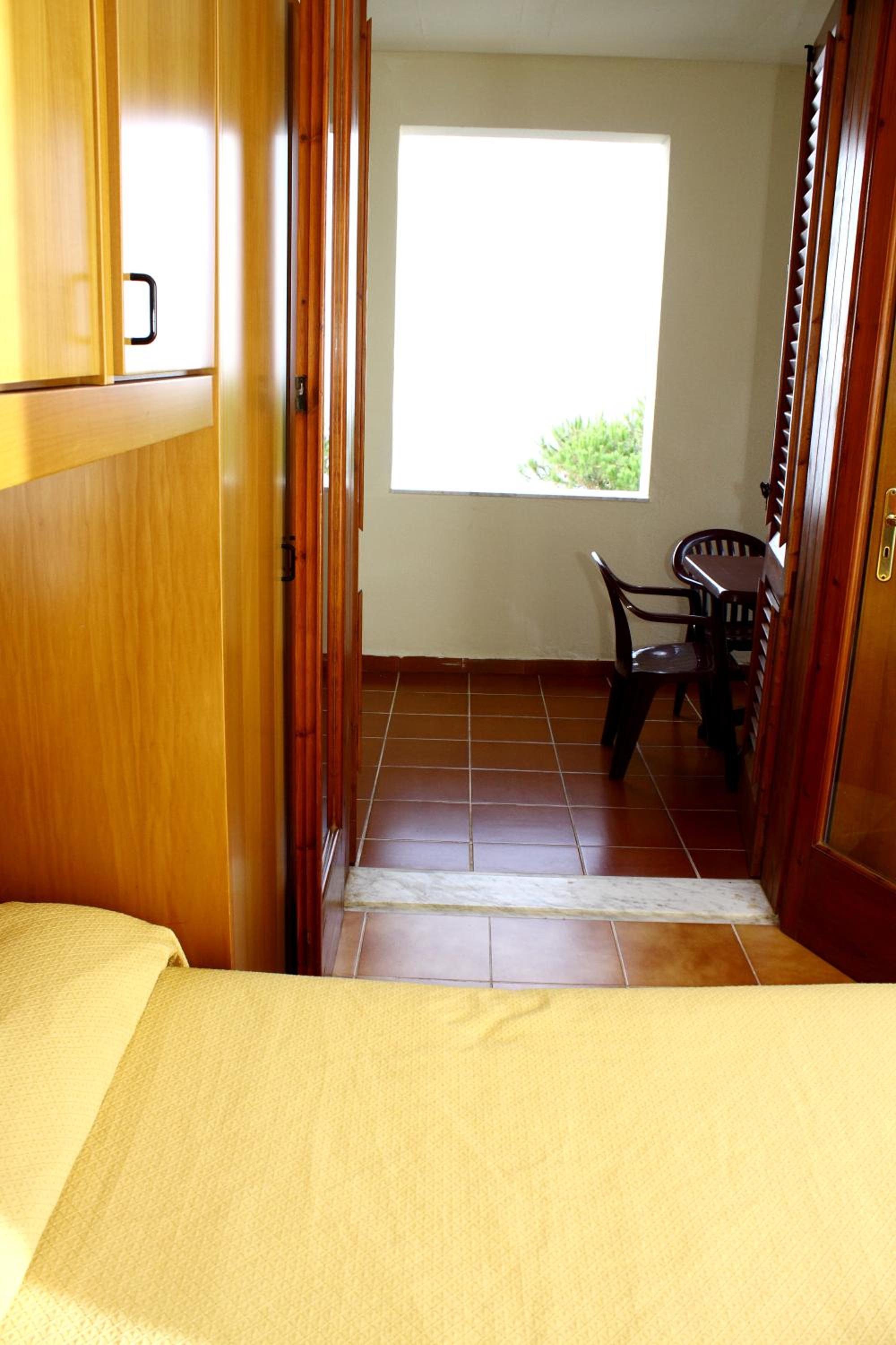 VRclub - Villa Ridente Residence