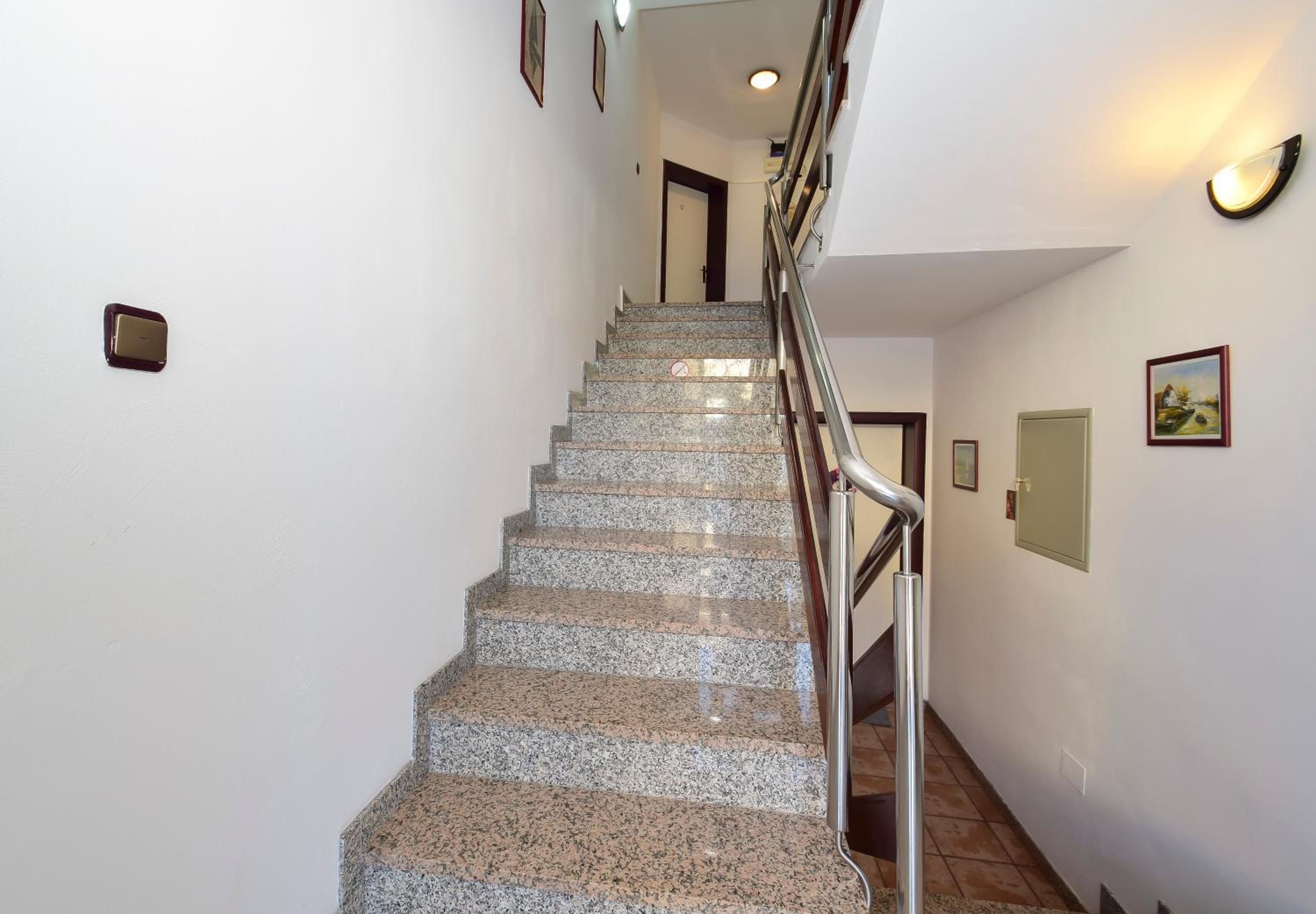 LiLu Apartments view 2