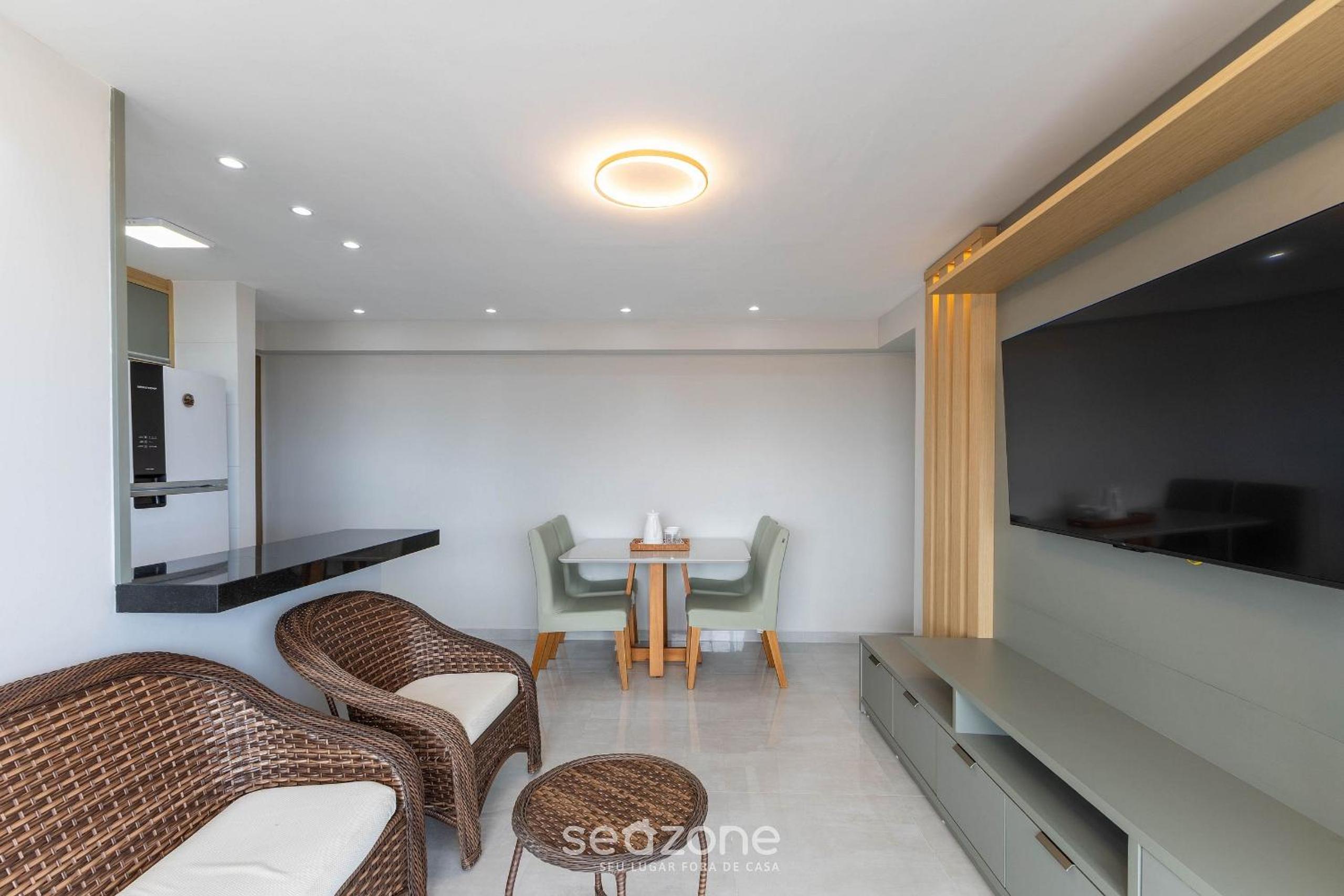 Building with swimming pool 300m from the beach in Ilhéus - MMD