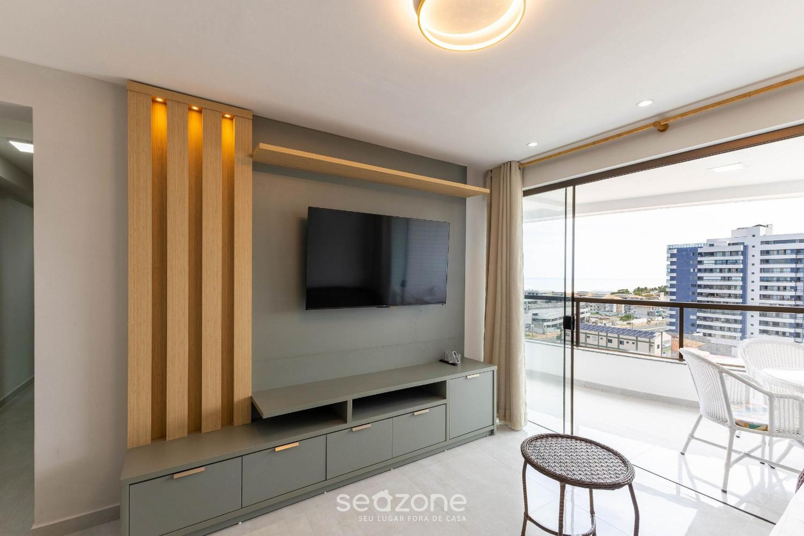 Building with swimming pool 300m from the beach in Ilhéus - MMD