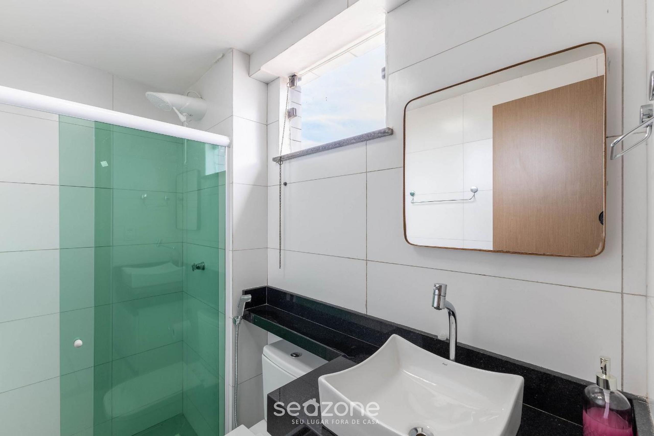 Building with swimming pool 300m from the beach in Ilhéus - MMD