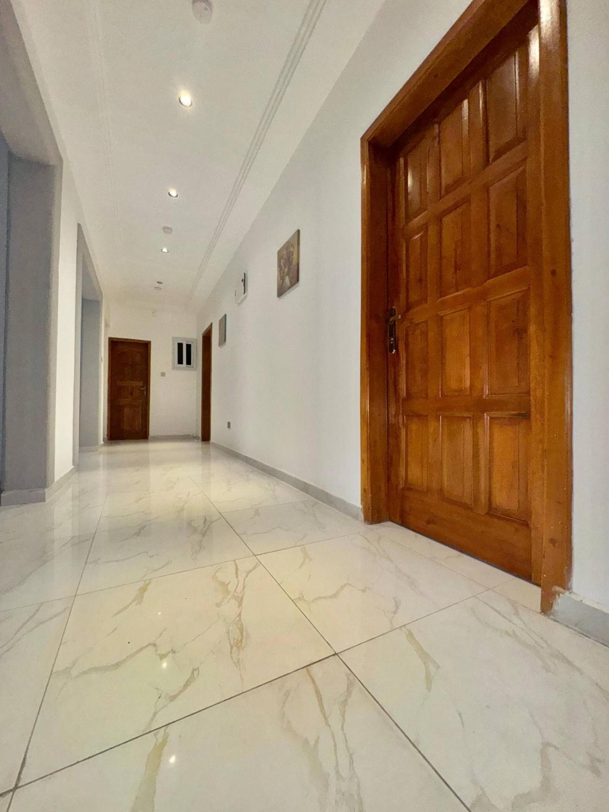 Charming 2 Bedroom House in Vibrant Ablekuma Olebu