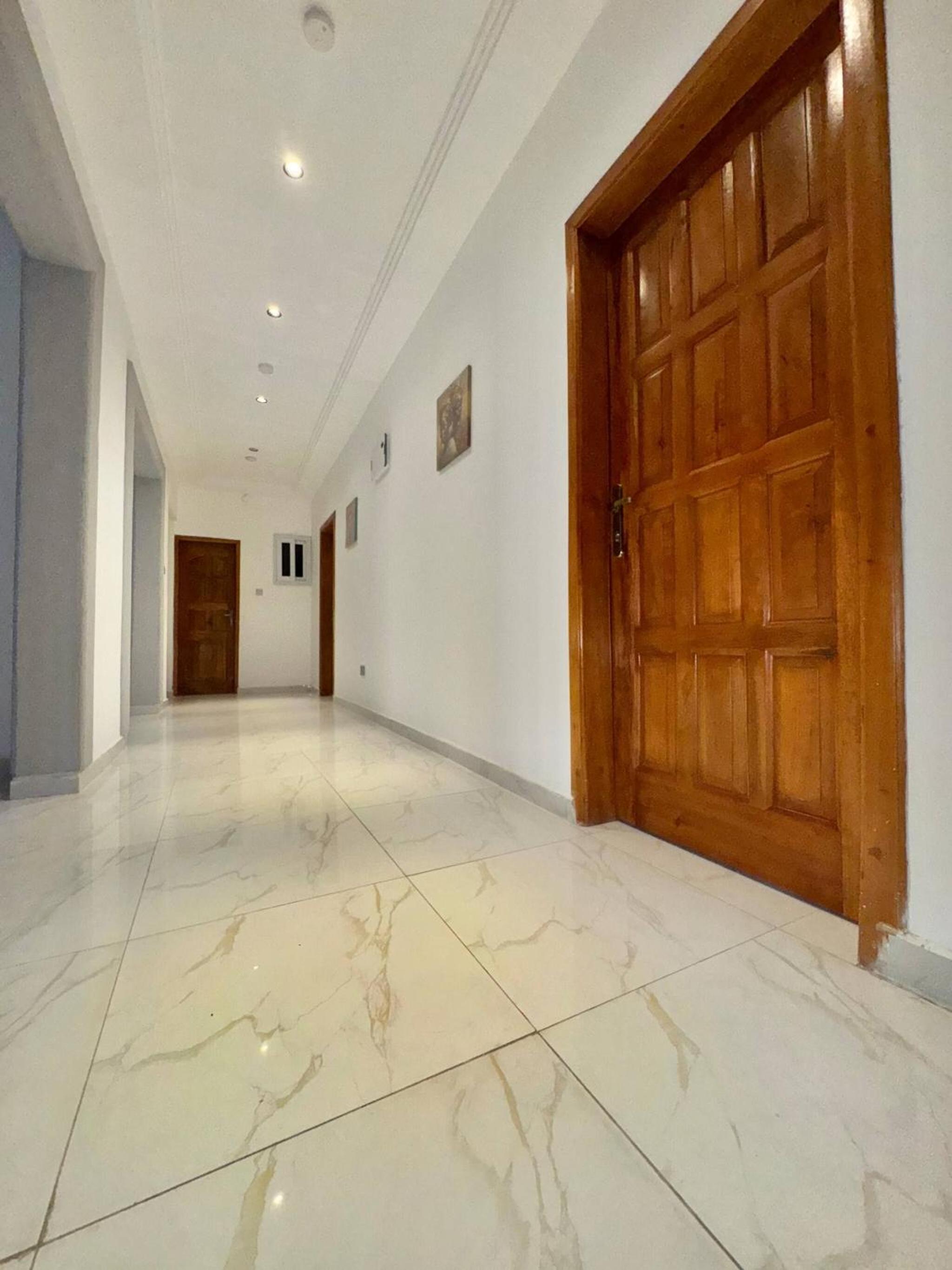 Charming 2 Bedroom House in Vibrant Ablekuma Olebu