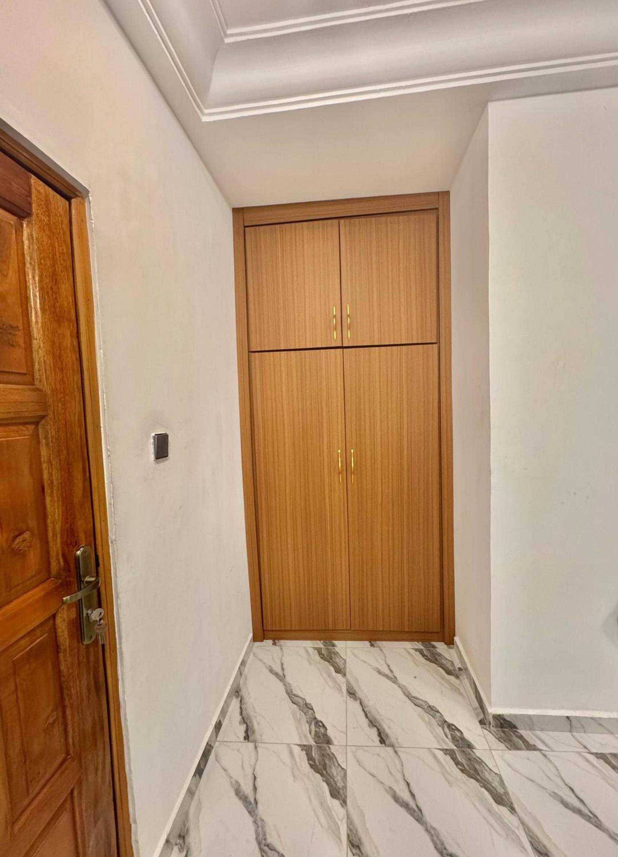 Charming 2 Bedroom House in Vibrant Ablekuma Olebu