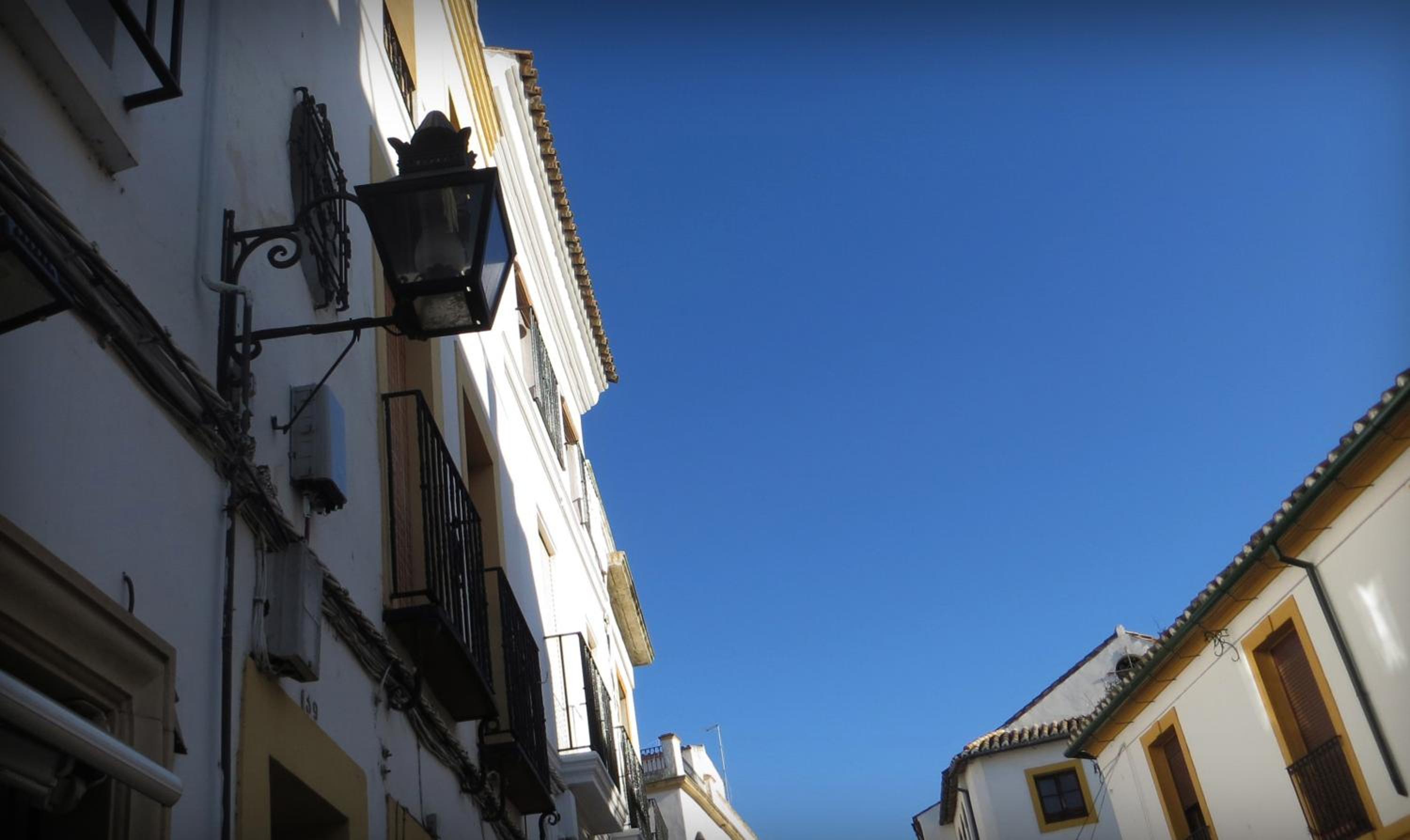 Apartamentos Plaza