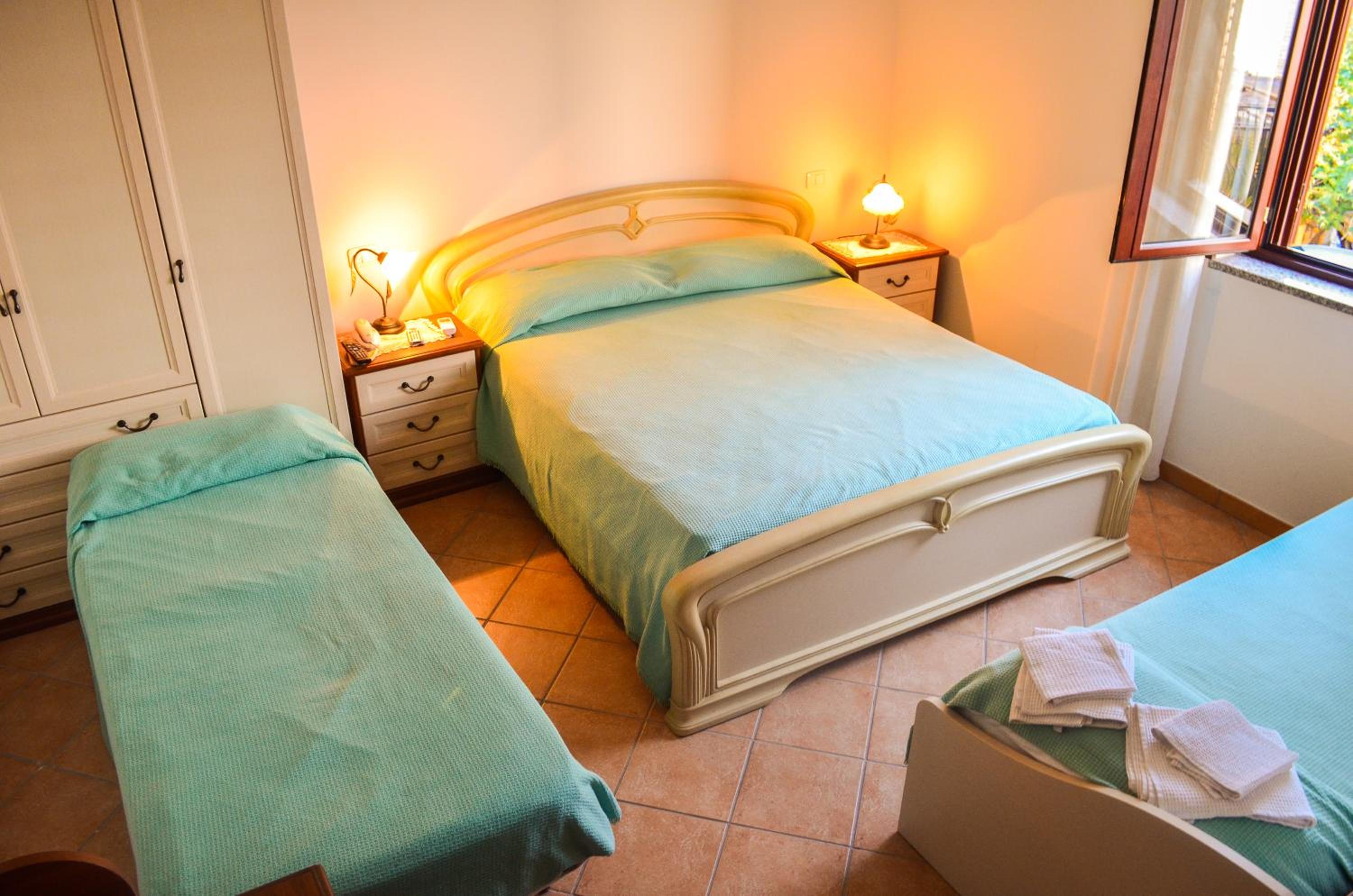 Villa Malandrino Guest House