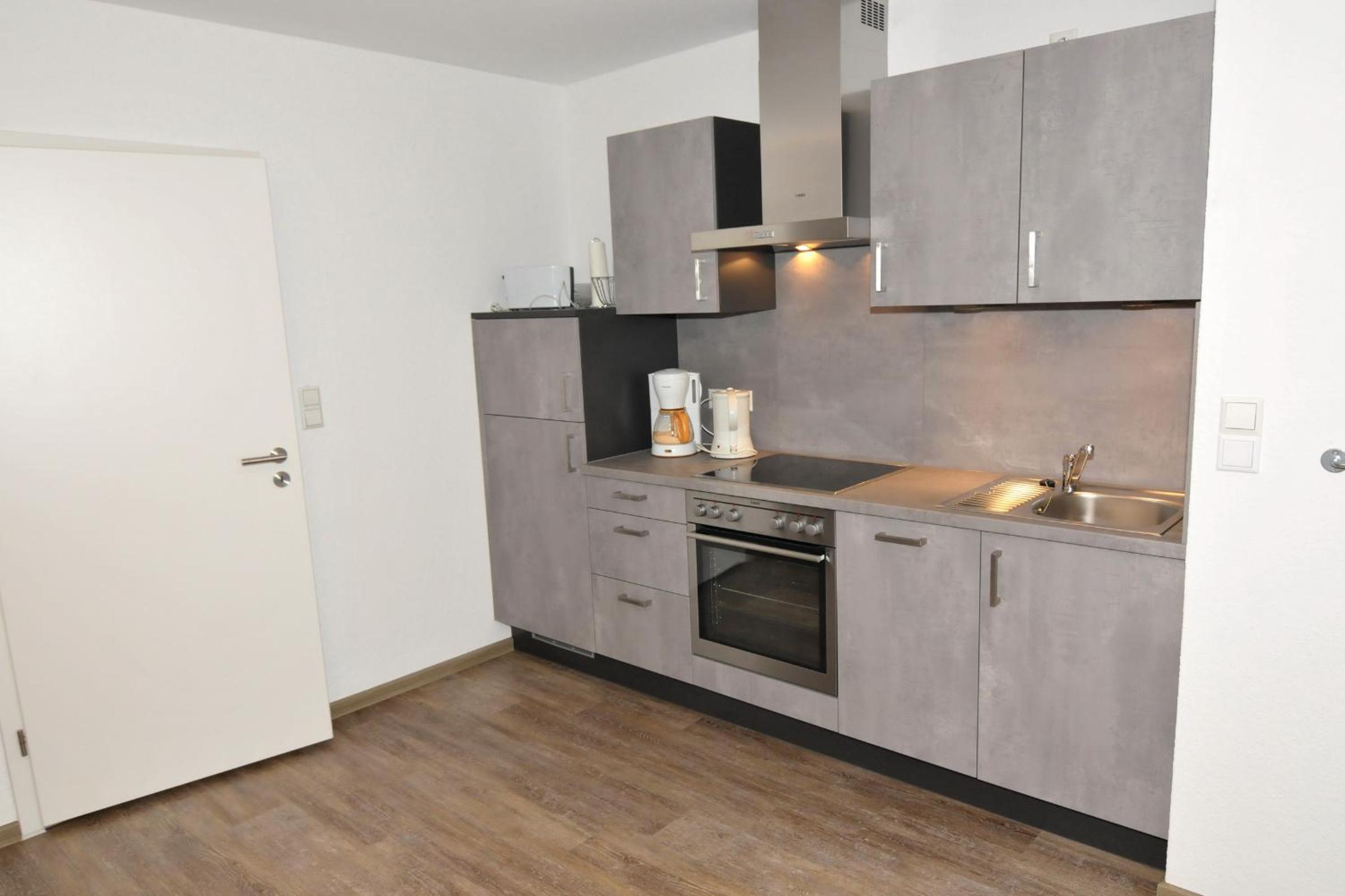 Apartments Münchbach - near Europa-Park and Rulantica