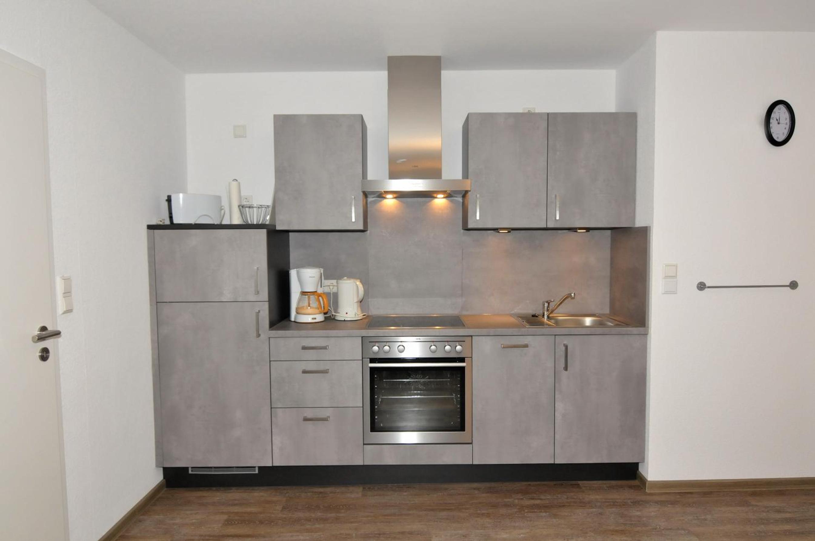 Apartments Münchbach - near Europa-Park and Rulantica