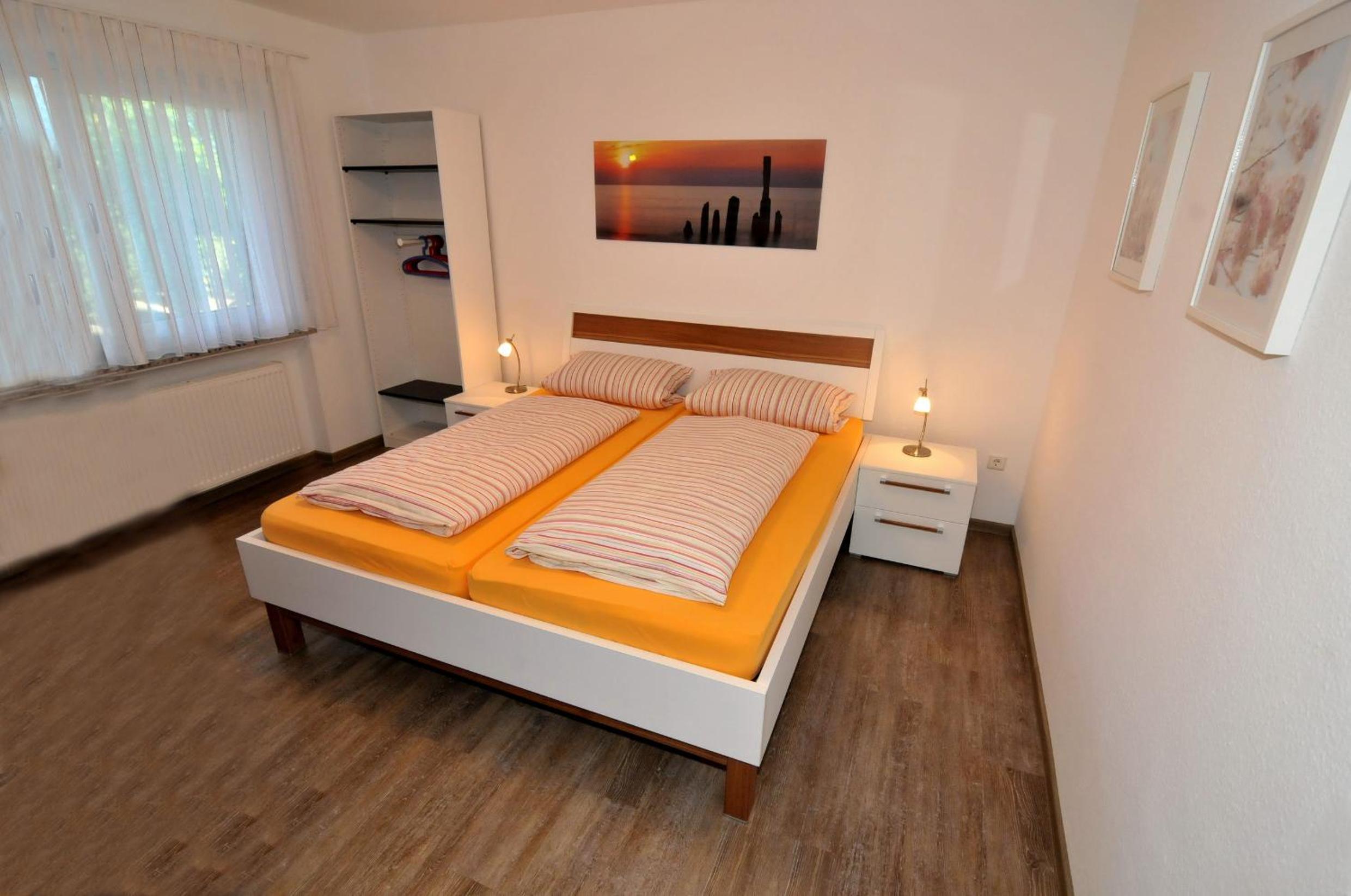 Apartments Münchbach - near Europa-Park and Rulantica
