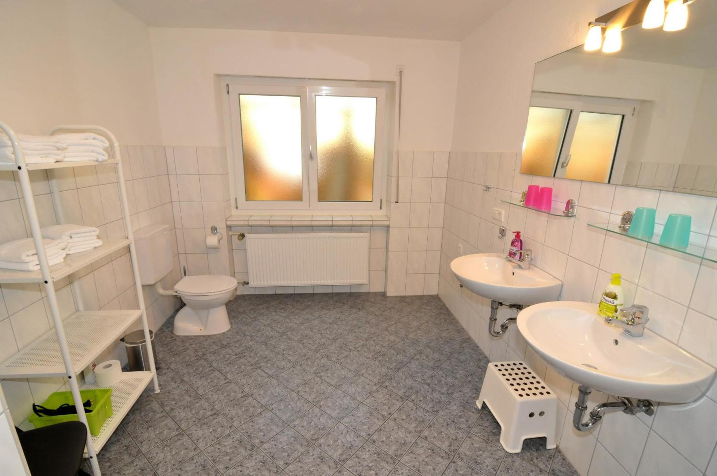 Apartments Münchbach - near Europa-Park and Rulantica