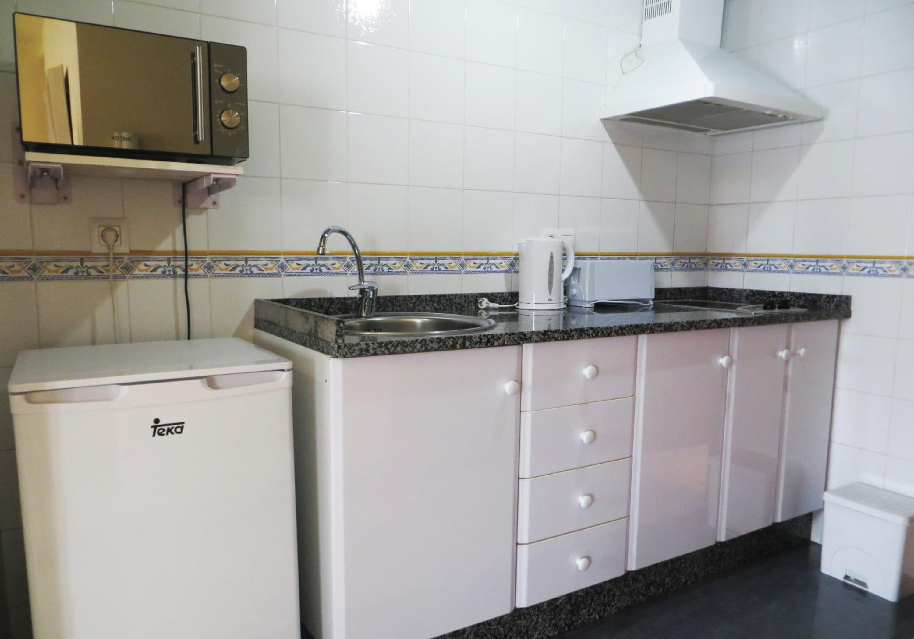 Apartamentos Plaza