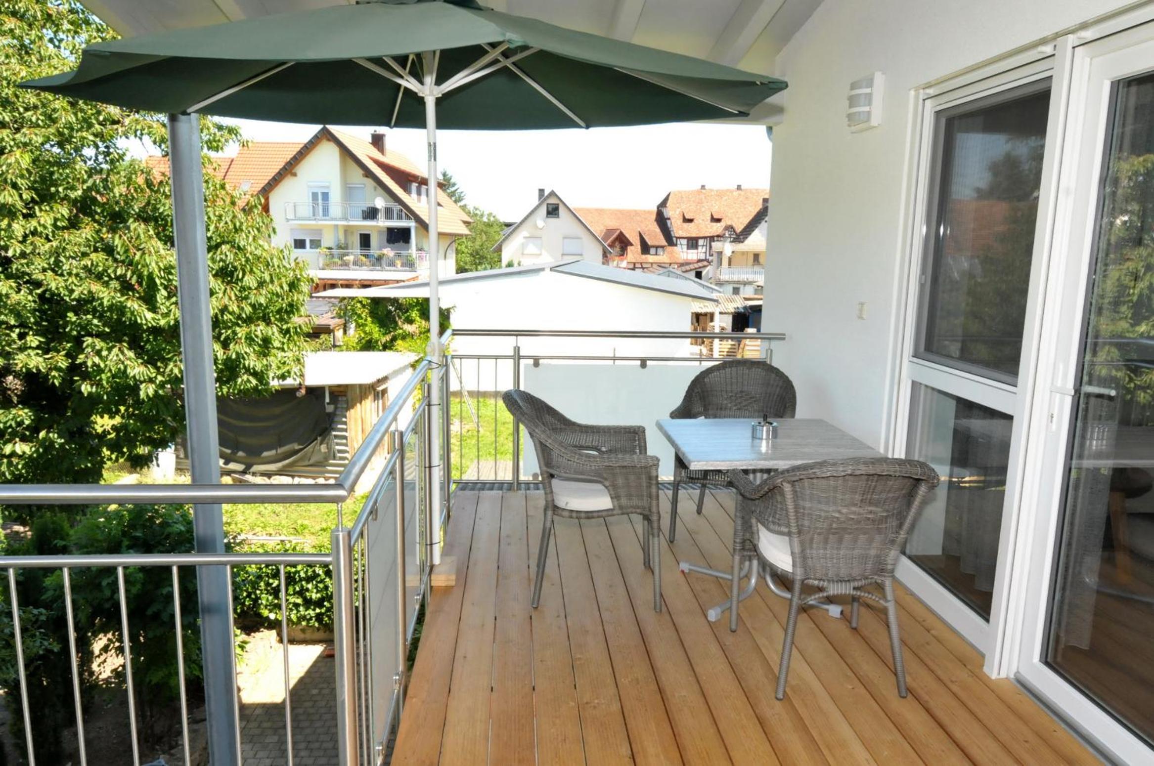 Apartments Münchbach - near Europa-Park and Rulantica