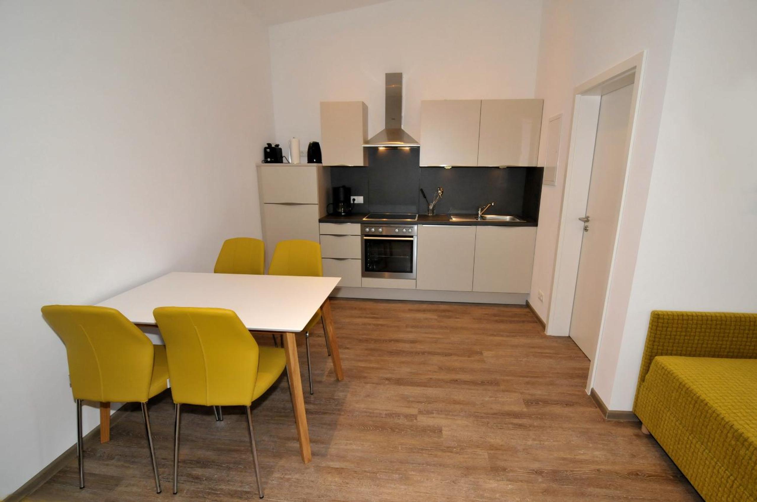 Apartments Münchbach - near Europa-Park and Rulantica