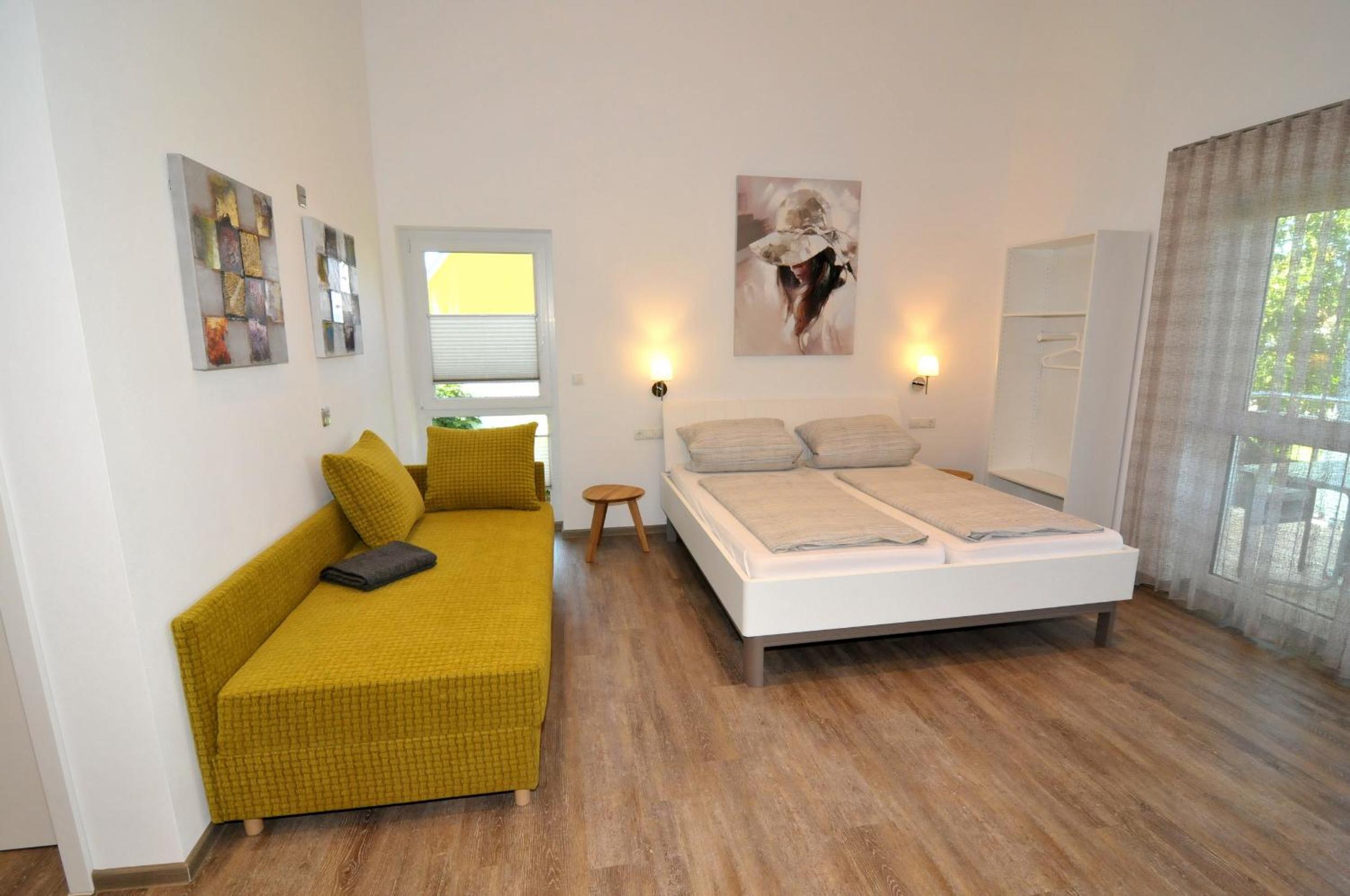 Apartments Münchbach - near Europa-Park and Rulantica