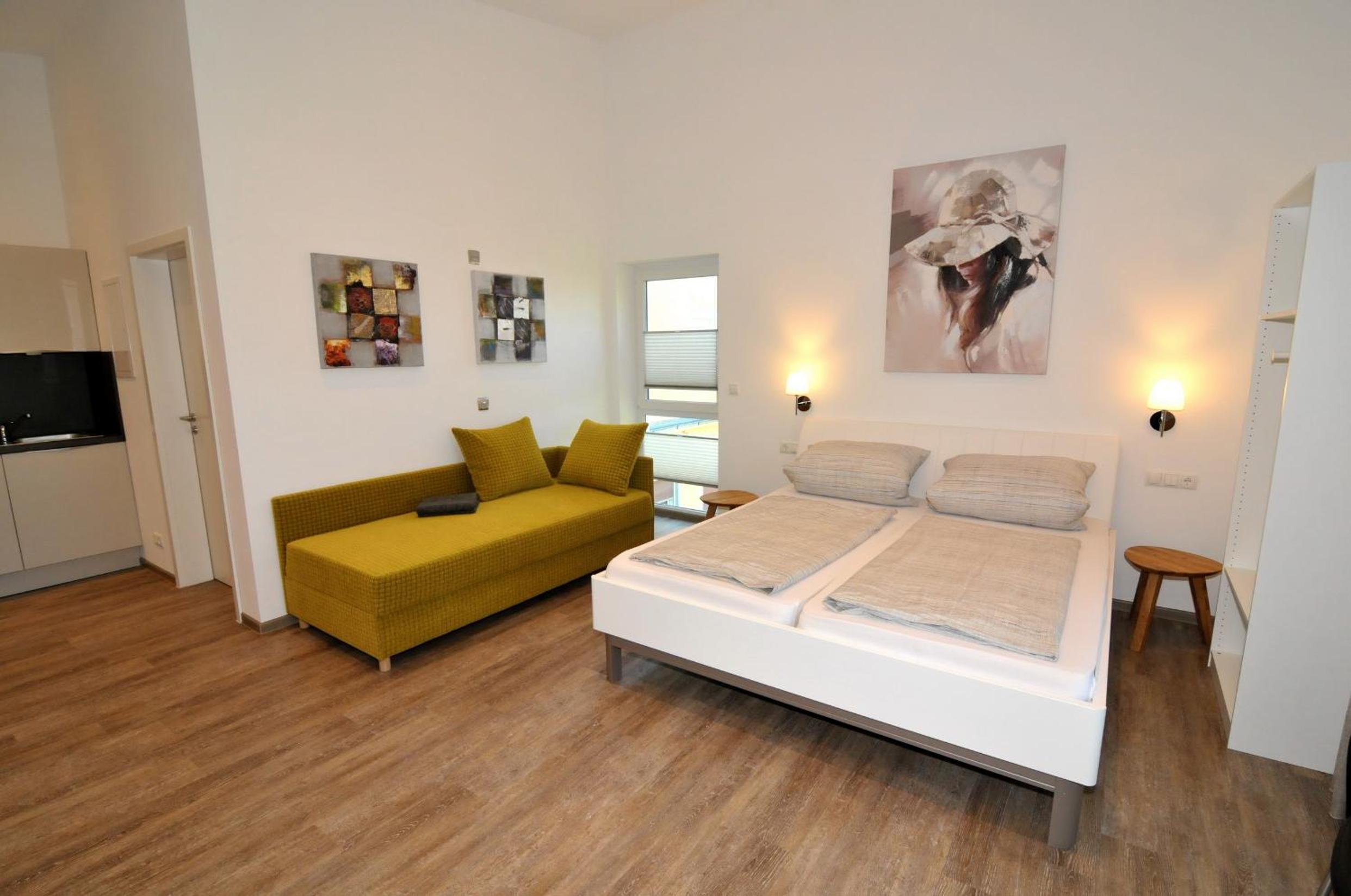 Apartments Münchbach - near Europa-Park and Rulantica