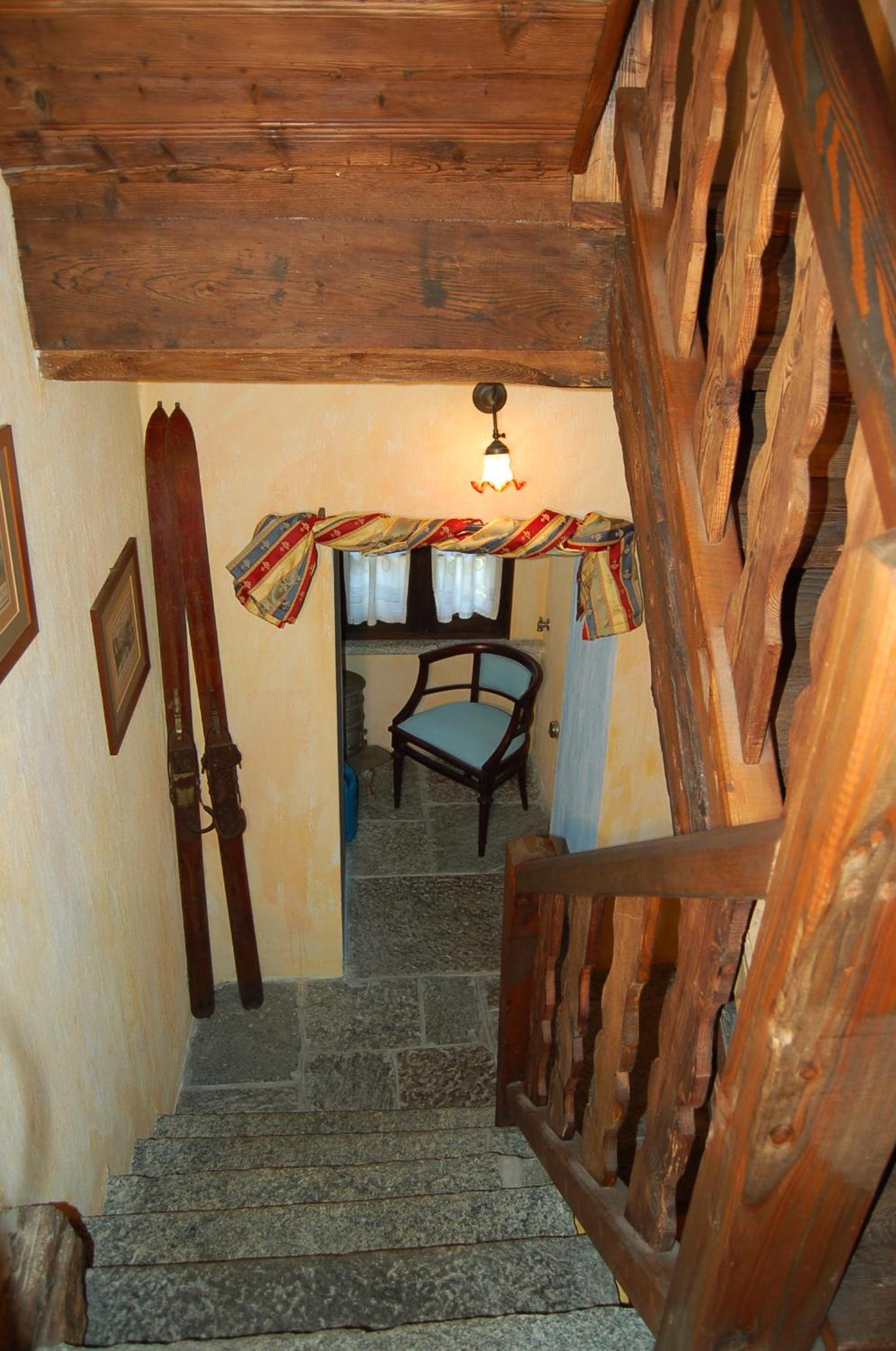 Le Primule view 5