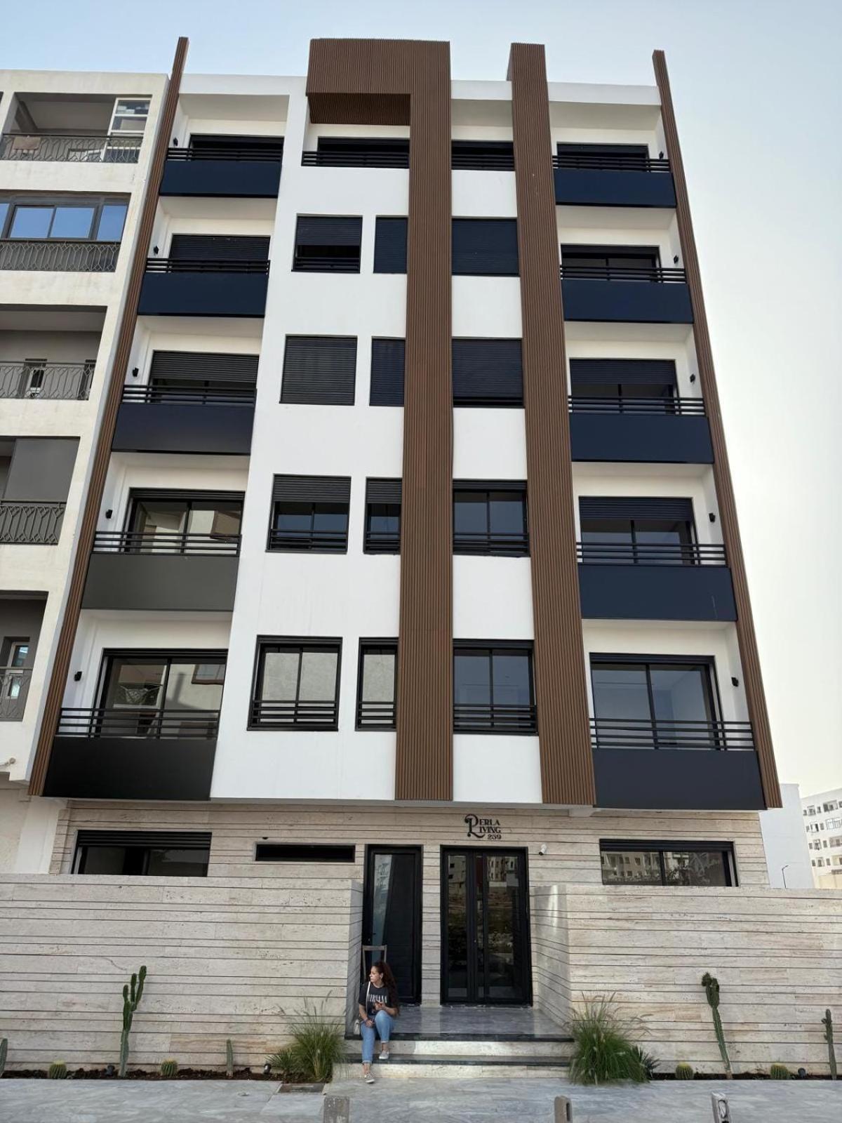 Agadir Modern Studio Near Beach