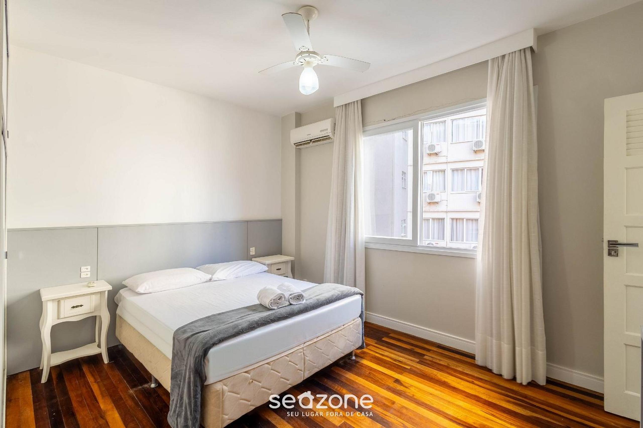 Apartments 50m from the Main Beach in BC - MRD