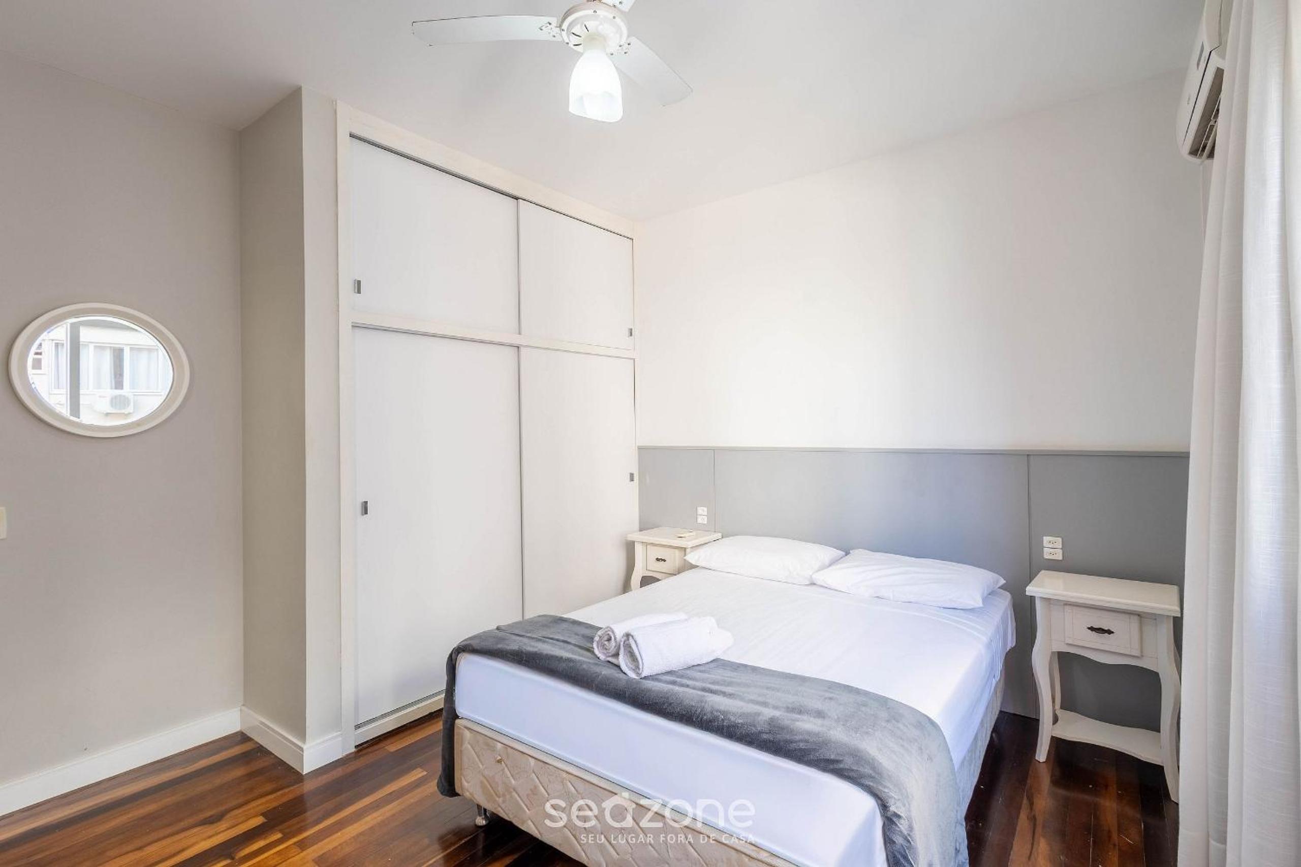 Apartments 50m from the Main Beach in BC - MRD