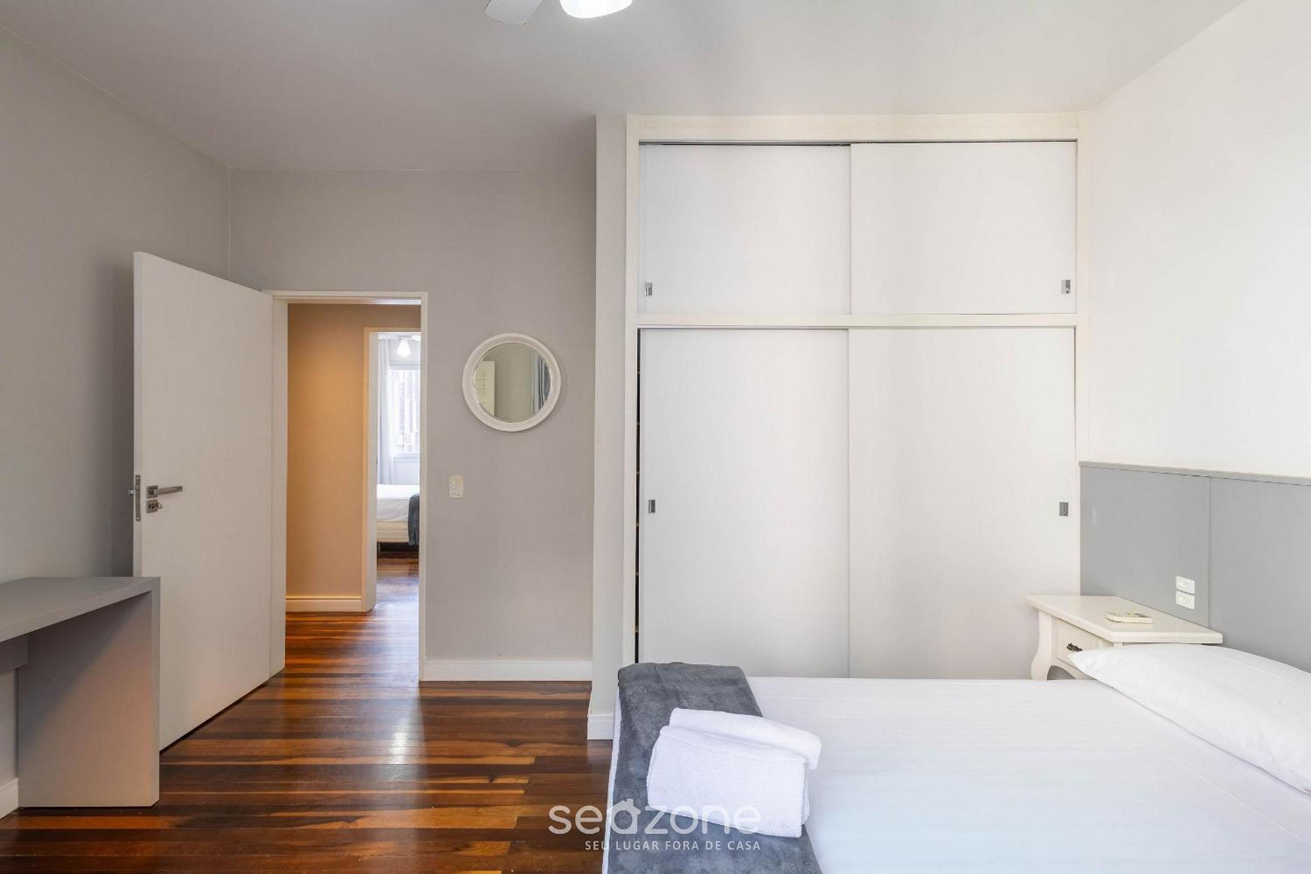 Apartments 50m from the Main Beach in BC - MRD