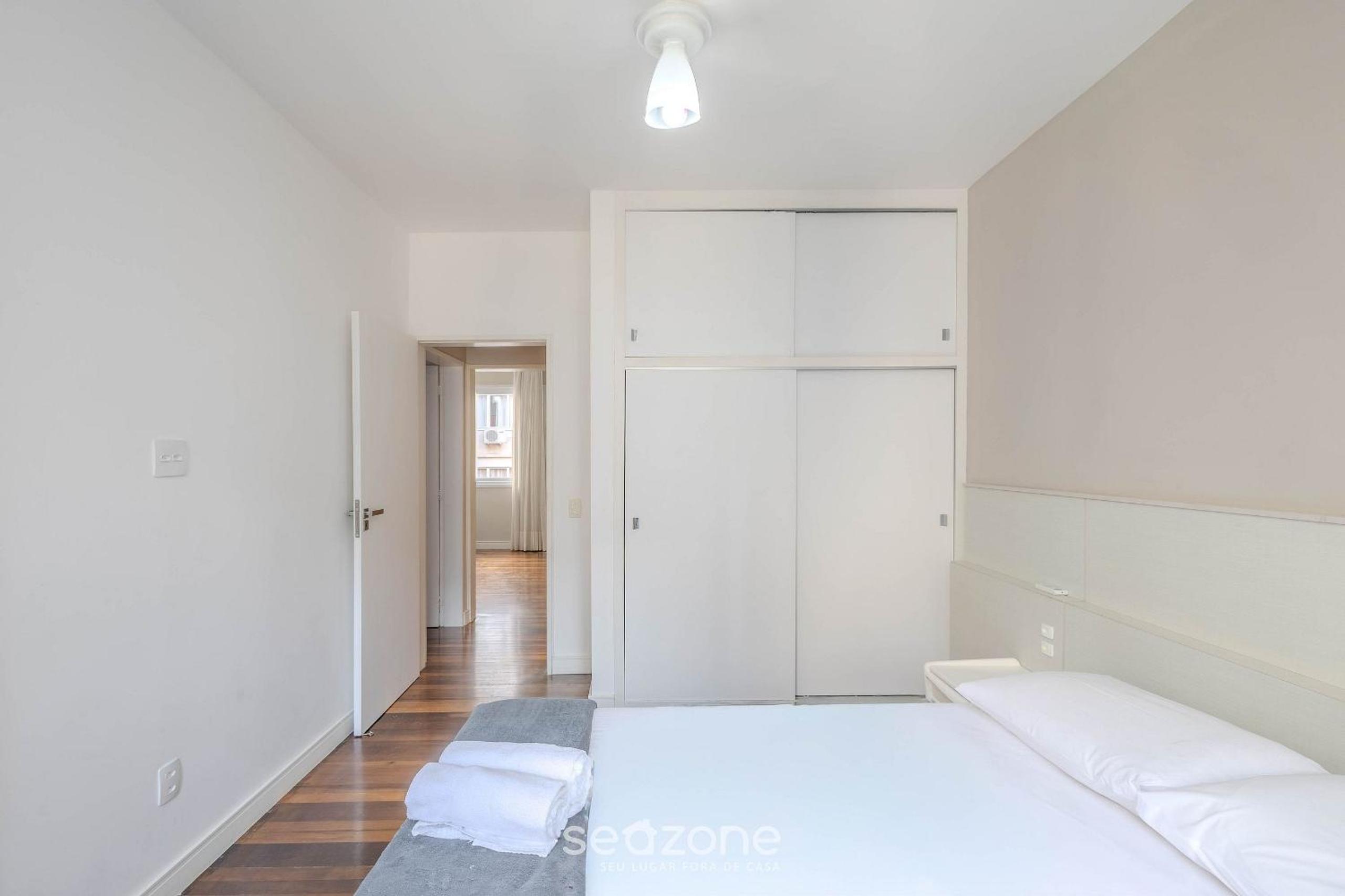 Apartments 50m from the Main Beach in BC - MRD