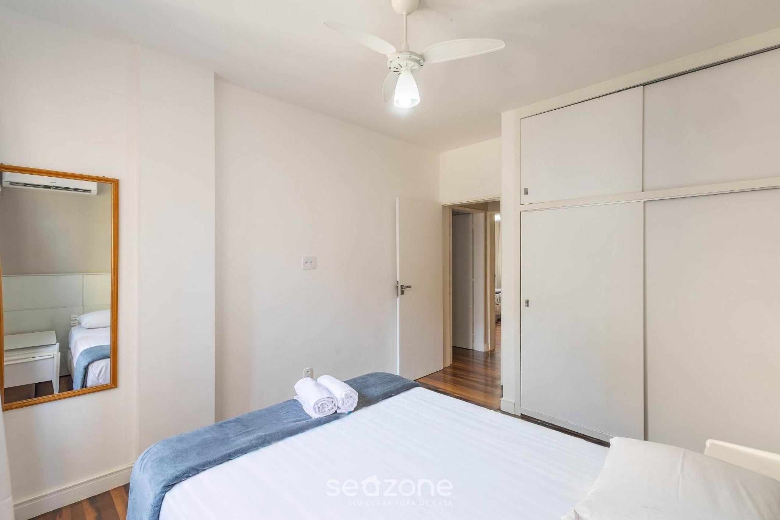 Apartments 50m from the Main Beach in BC - MRD