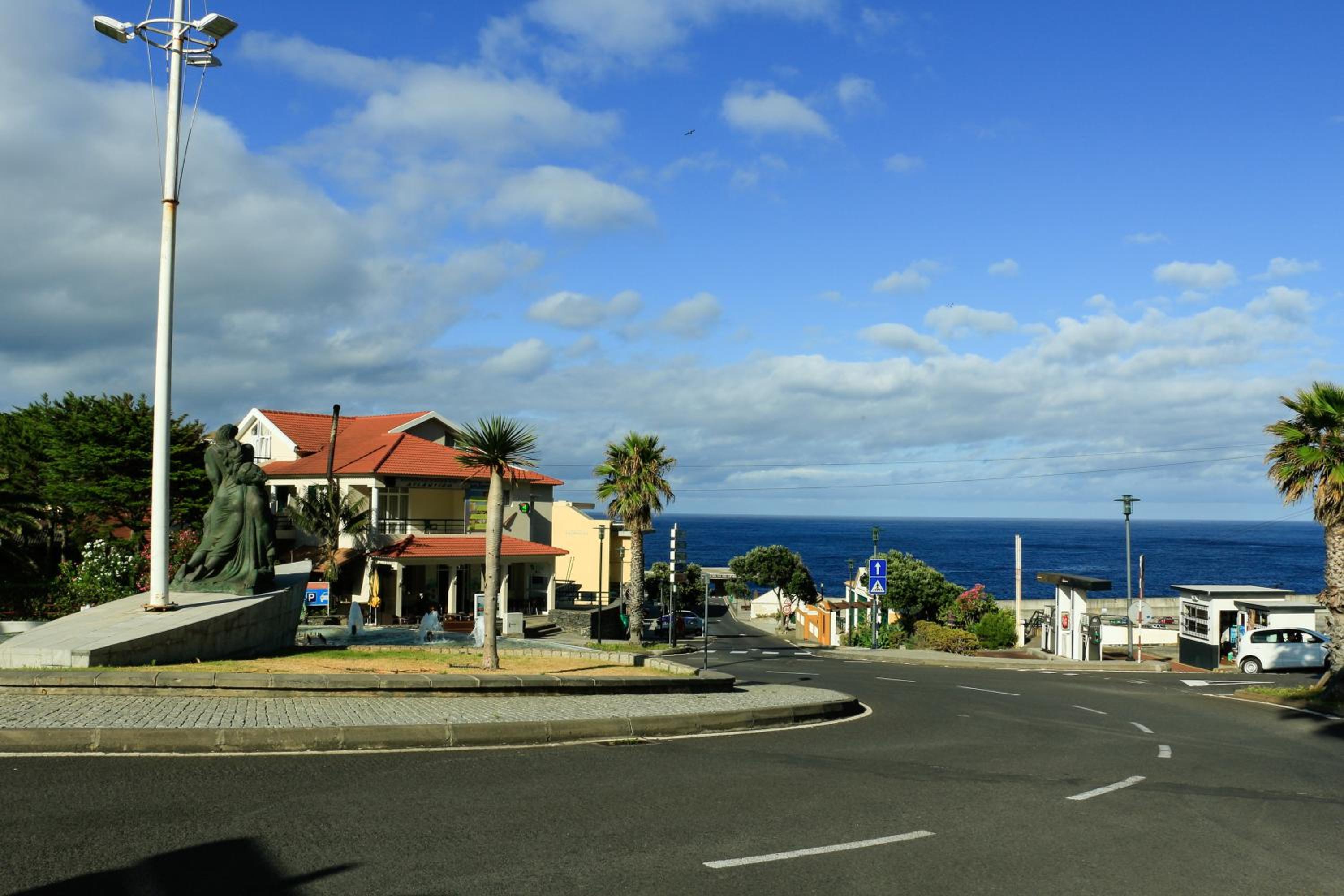 Cottage Ocean View