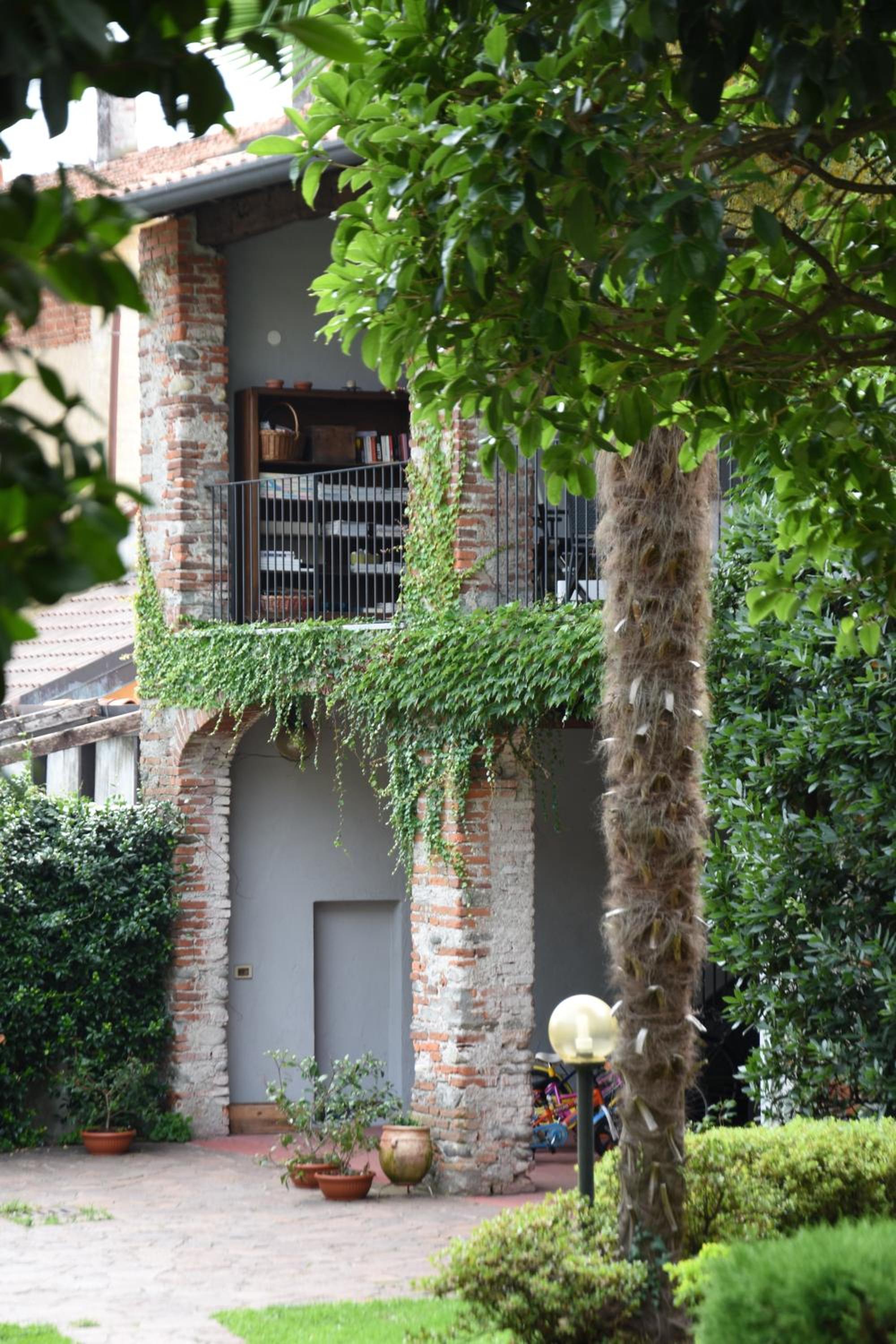 Antica Casa Balsari