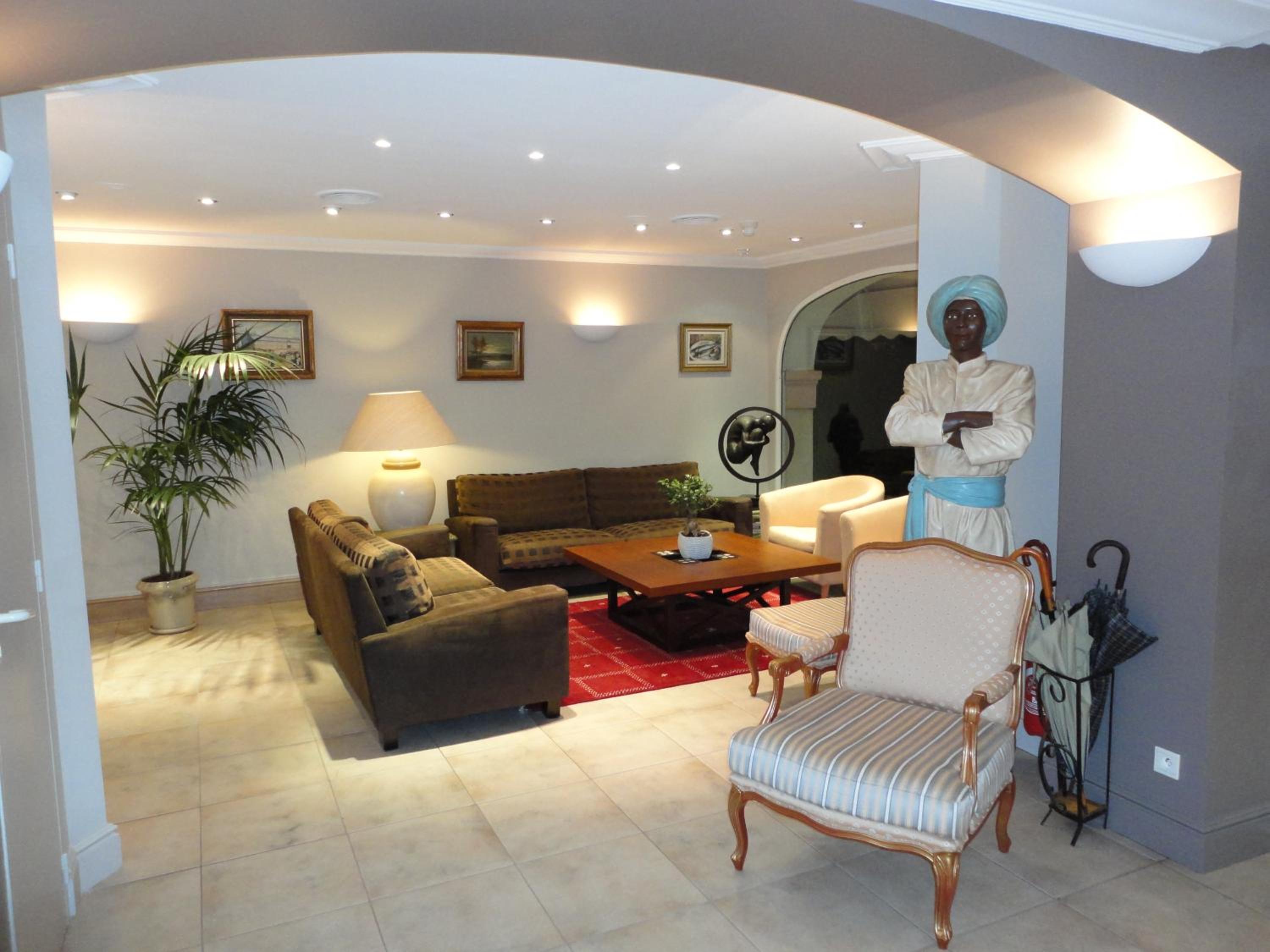 Sainte-Maxime Vacations - Le Petit Prince - Property Image 10