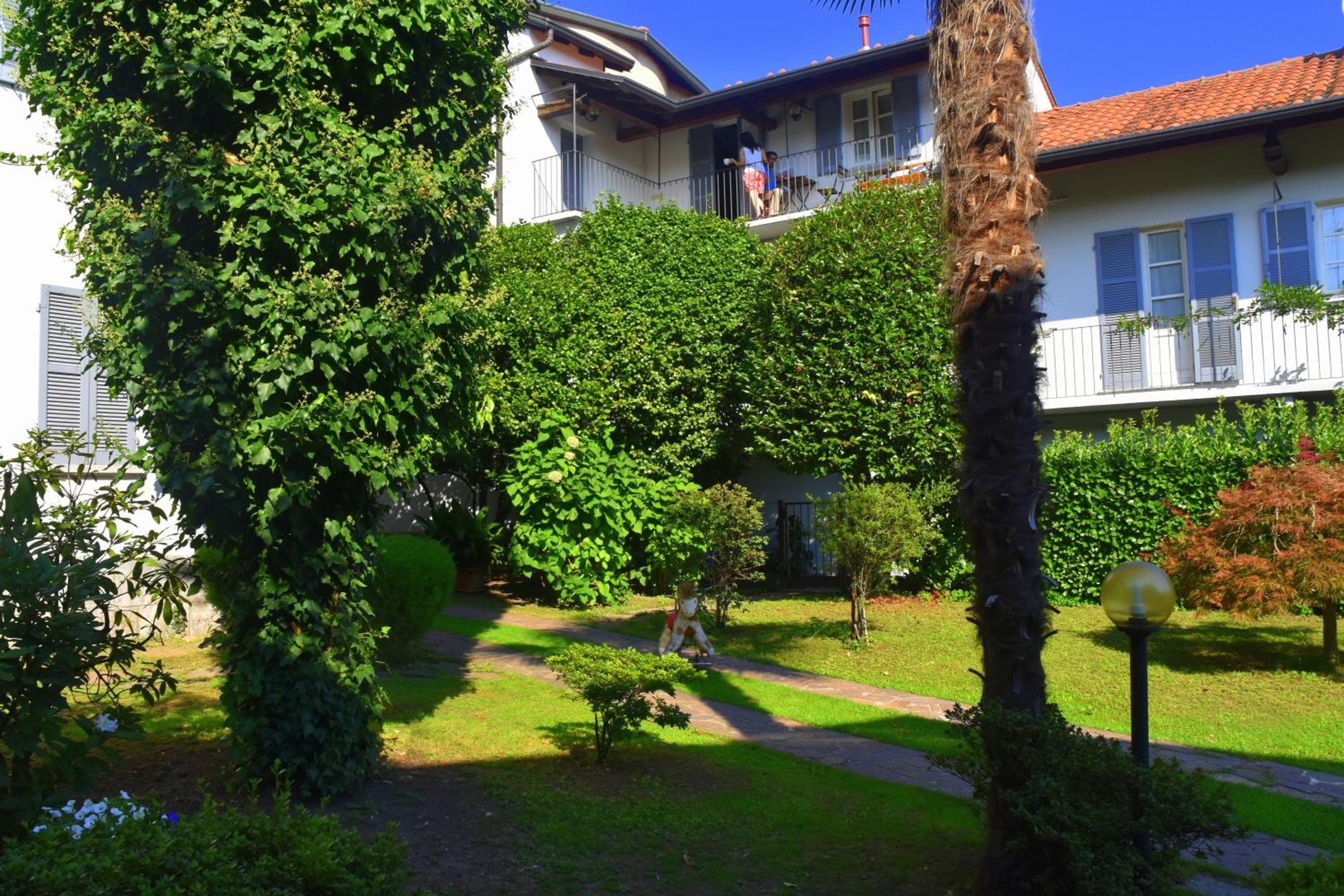 Antica Casa Balsari