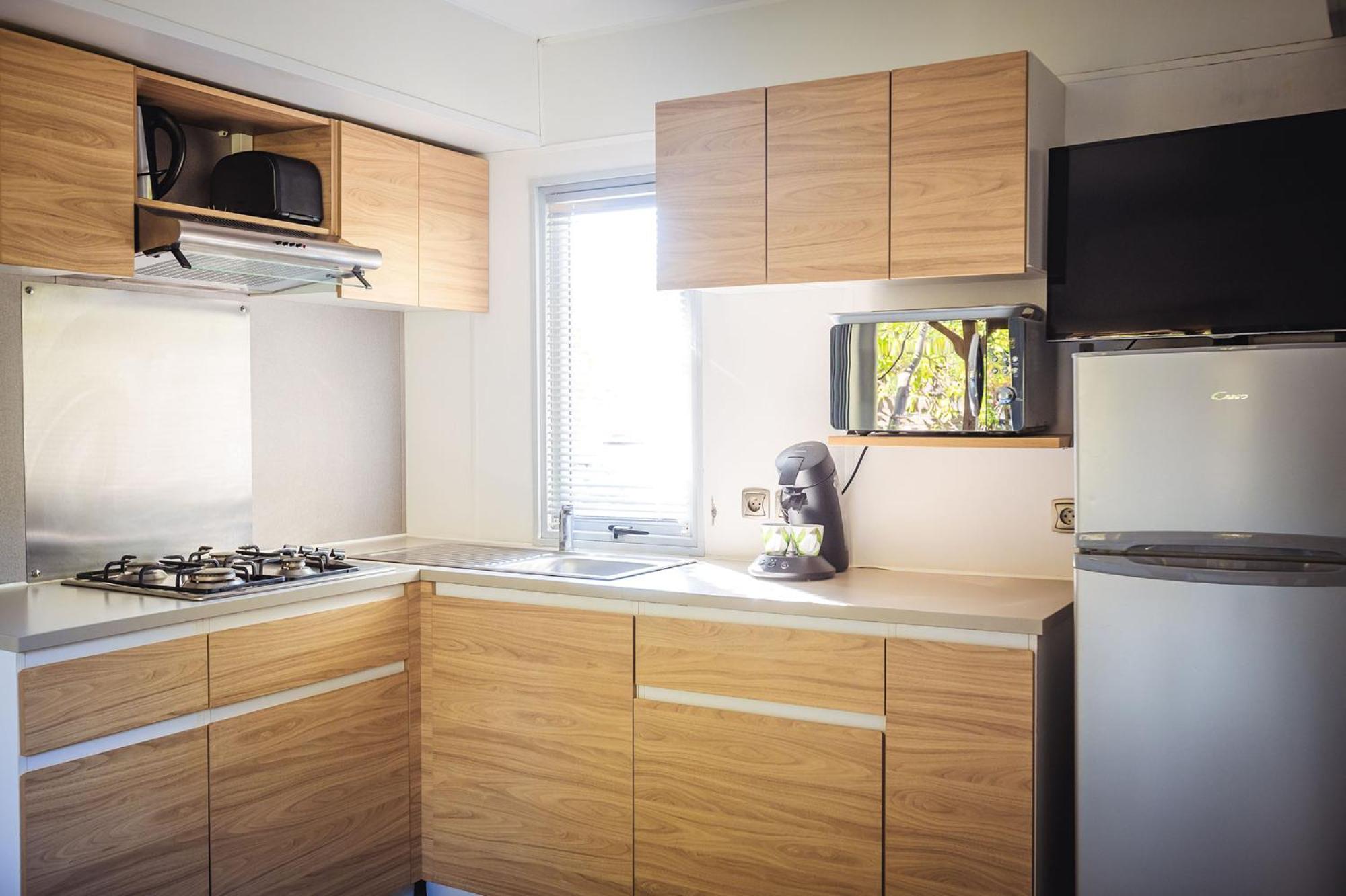 Nova Lodges