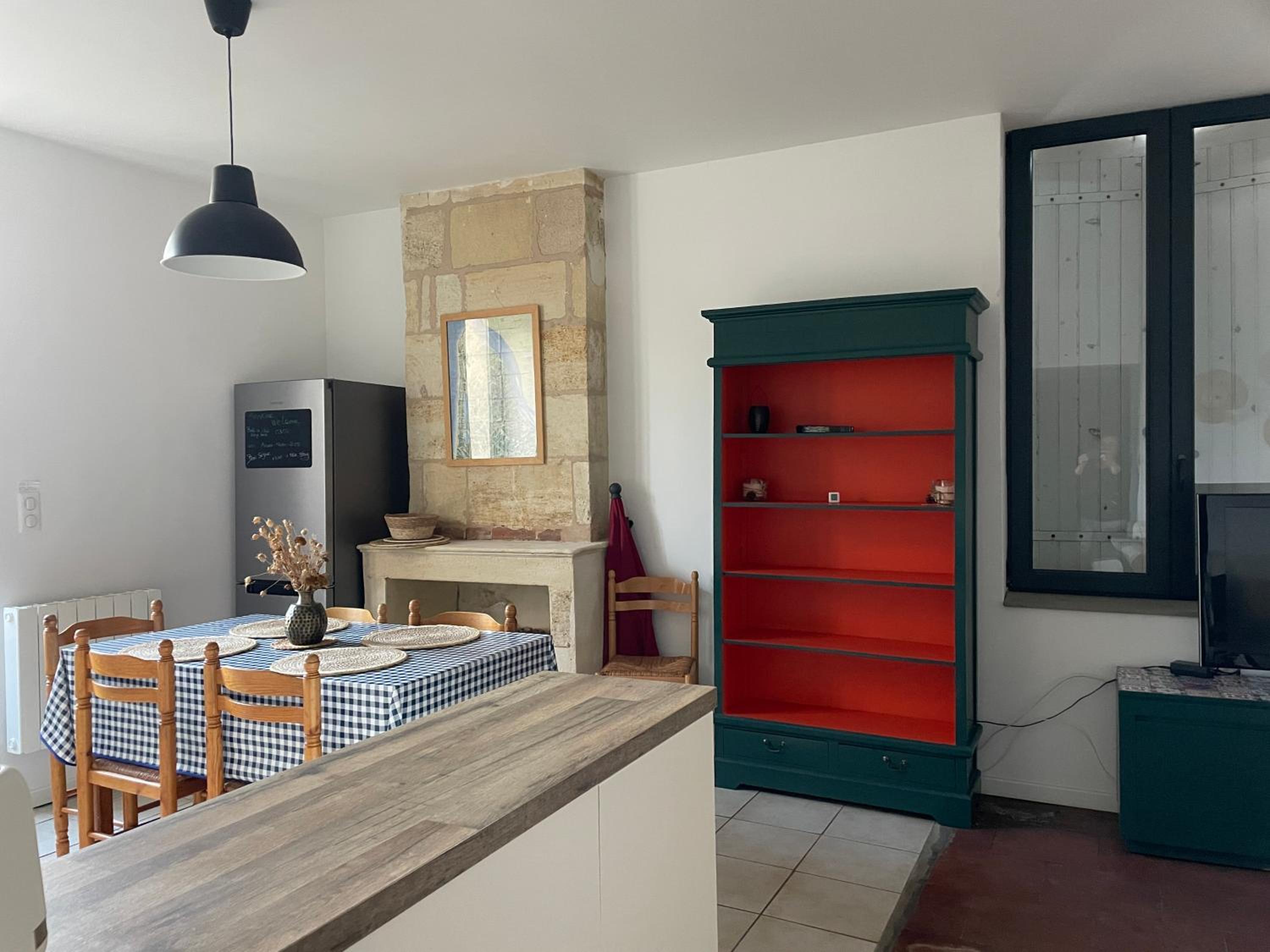 La Maisonnette en Medoc