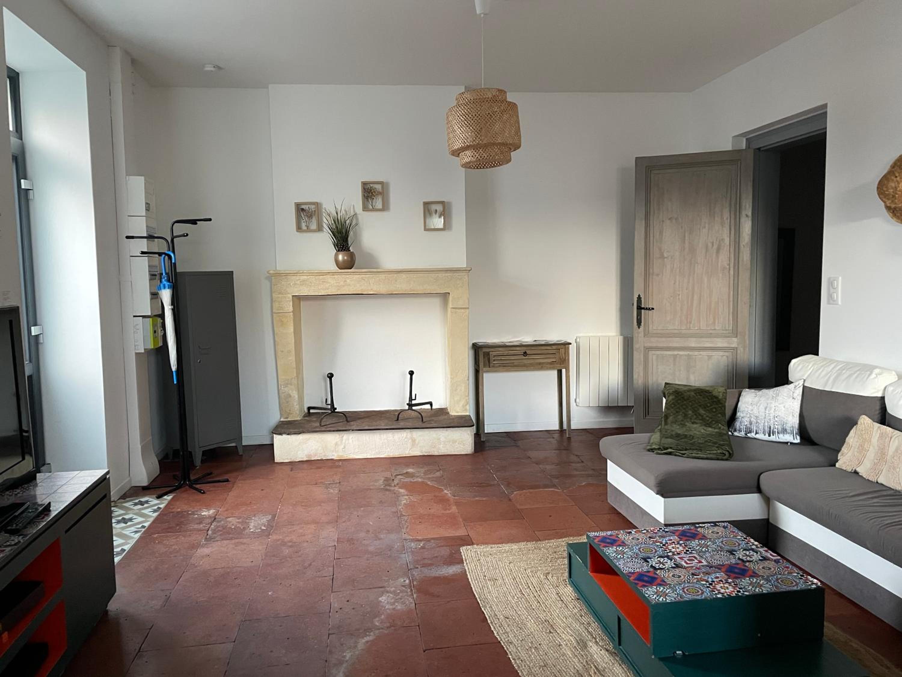 La Maisonnette en Medoc