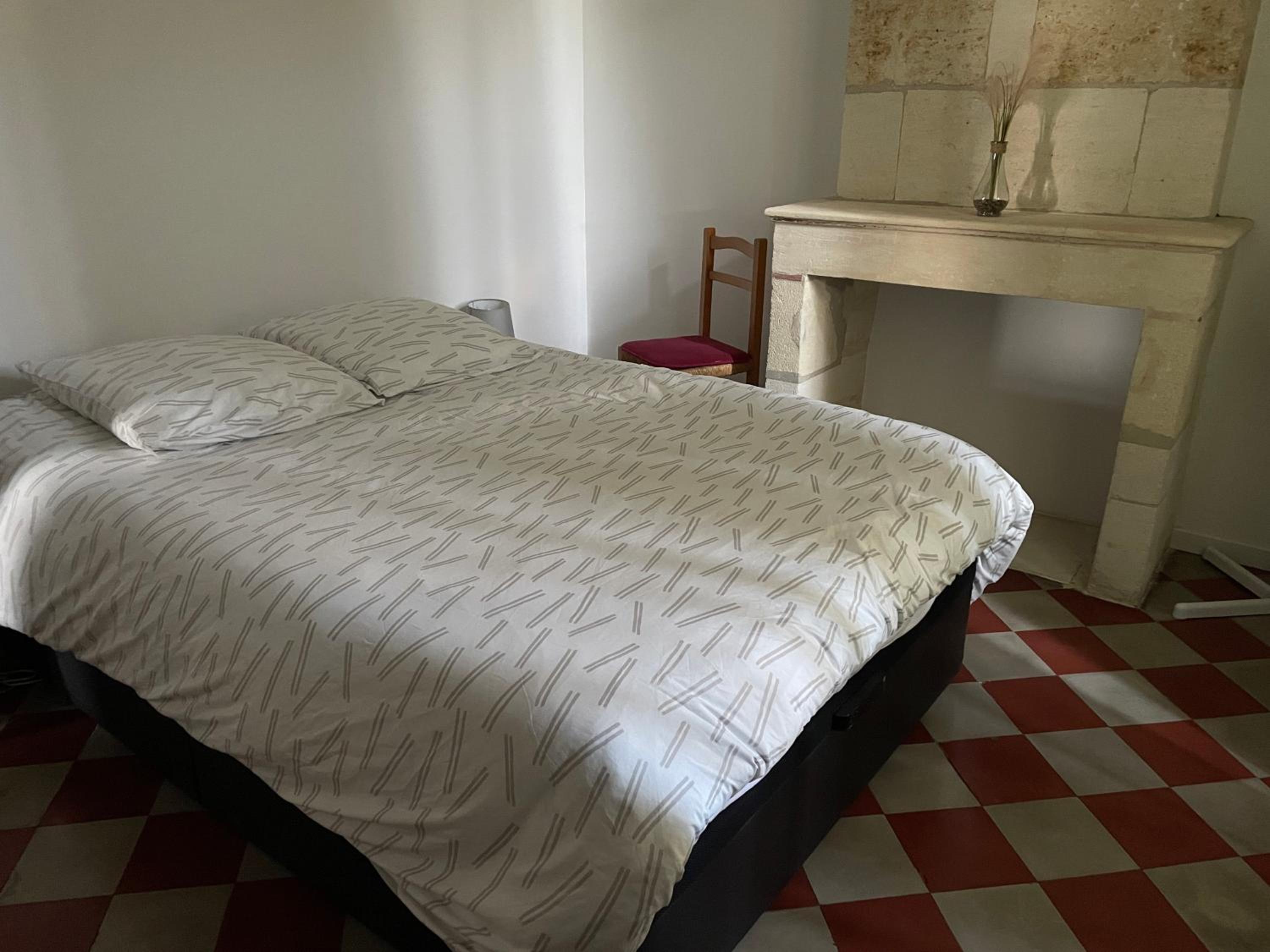 La Maisonnette en Medoc