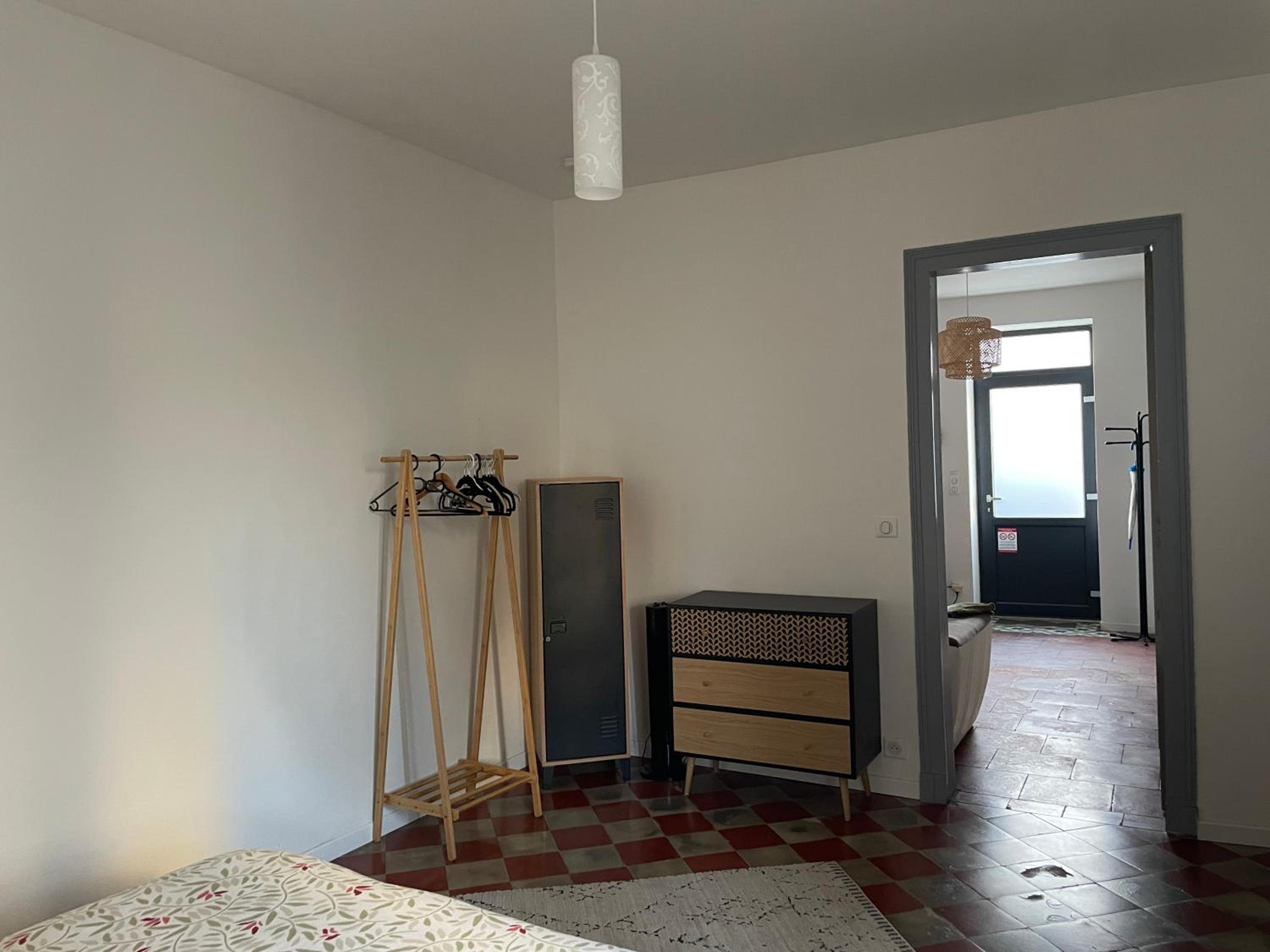 La Maisonnette en Medoc