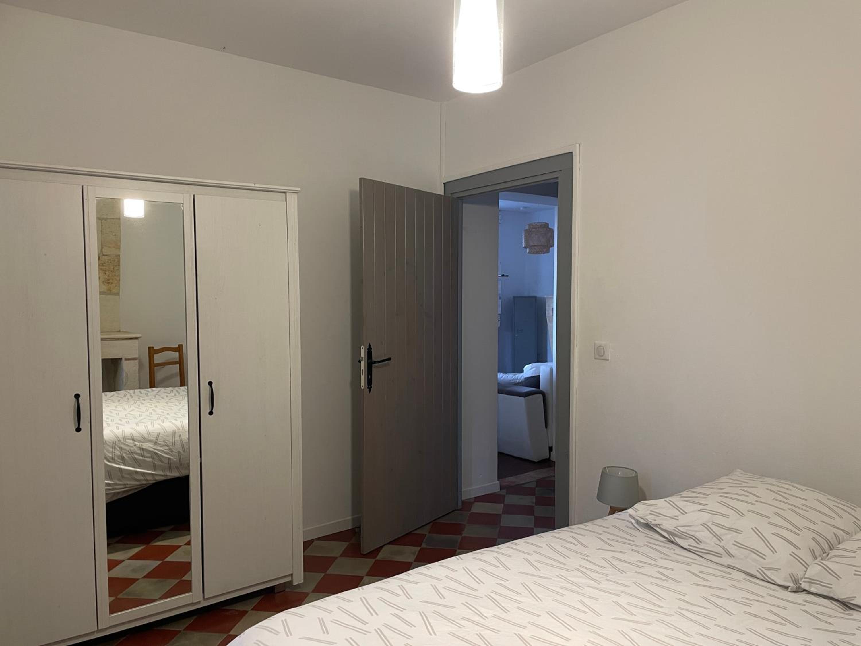 La Maisonnette en Medoc