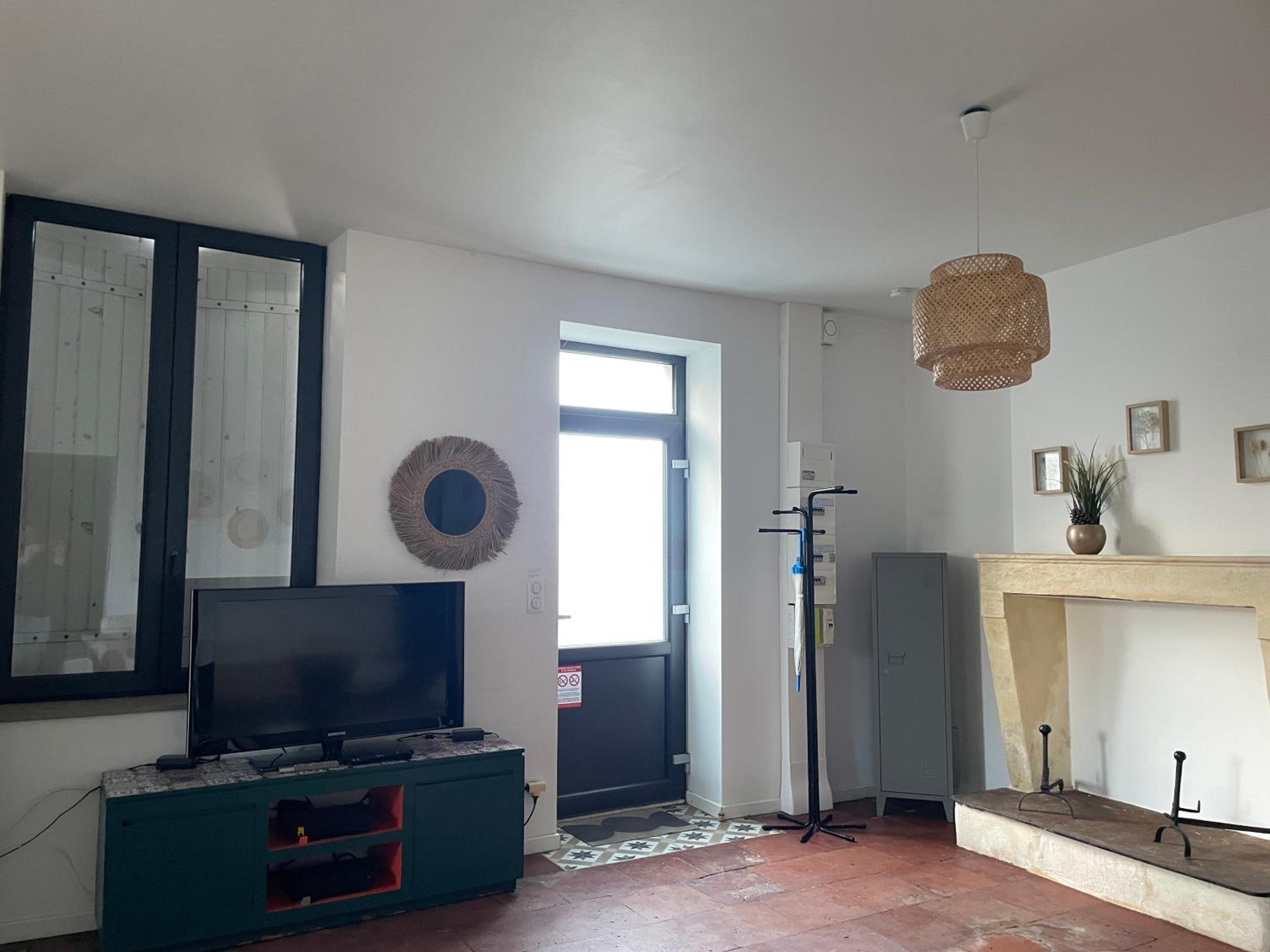 La Maisonnette en Medoc
