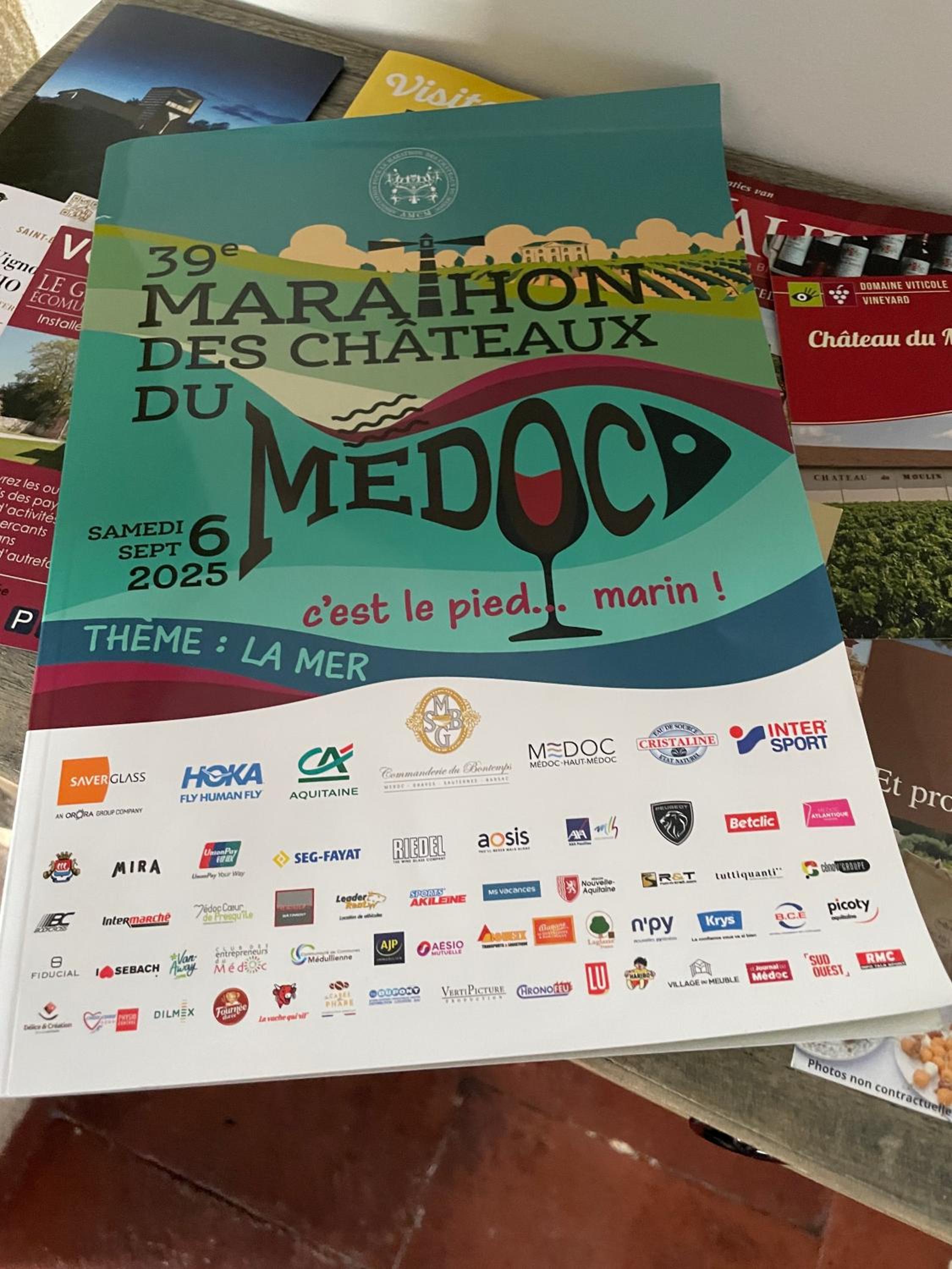 La Maisonnette en Medoc