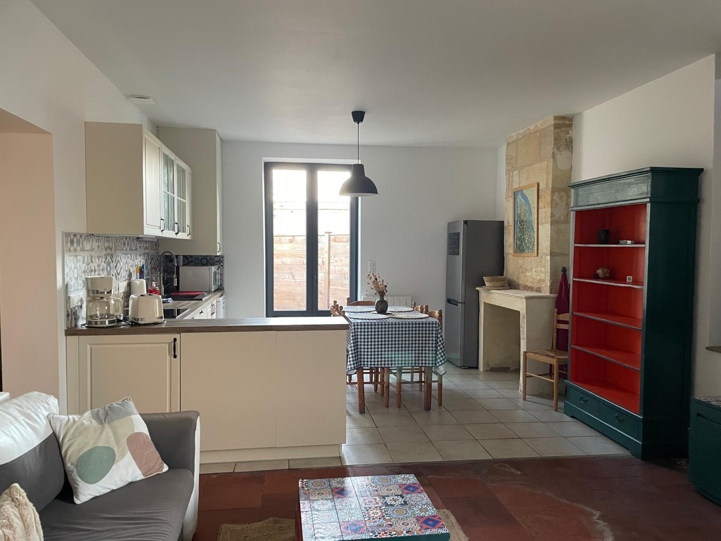 La Maisonnette en Medoc