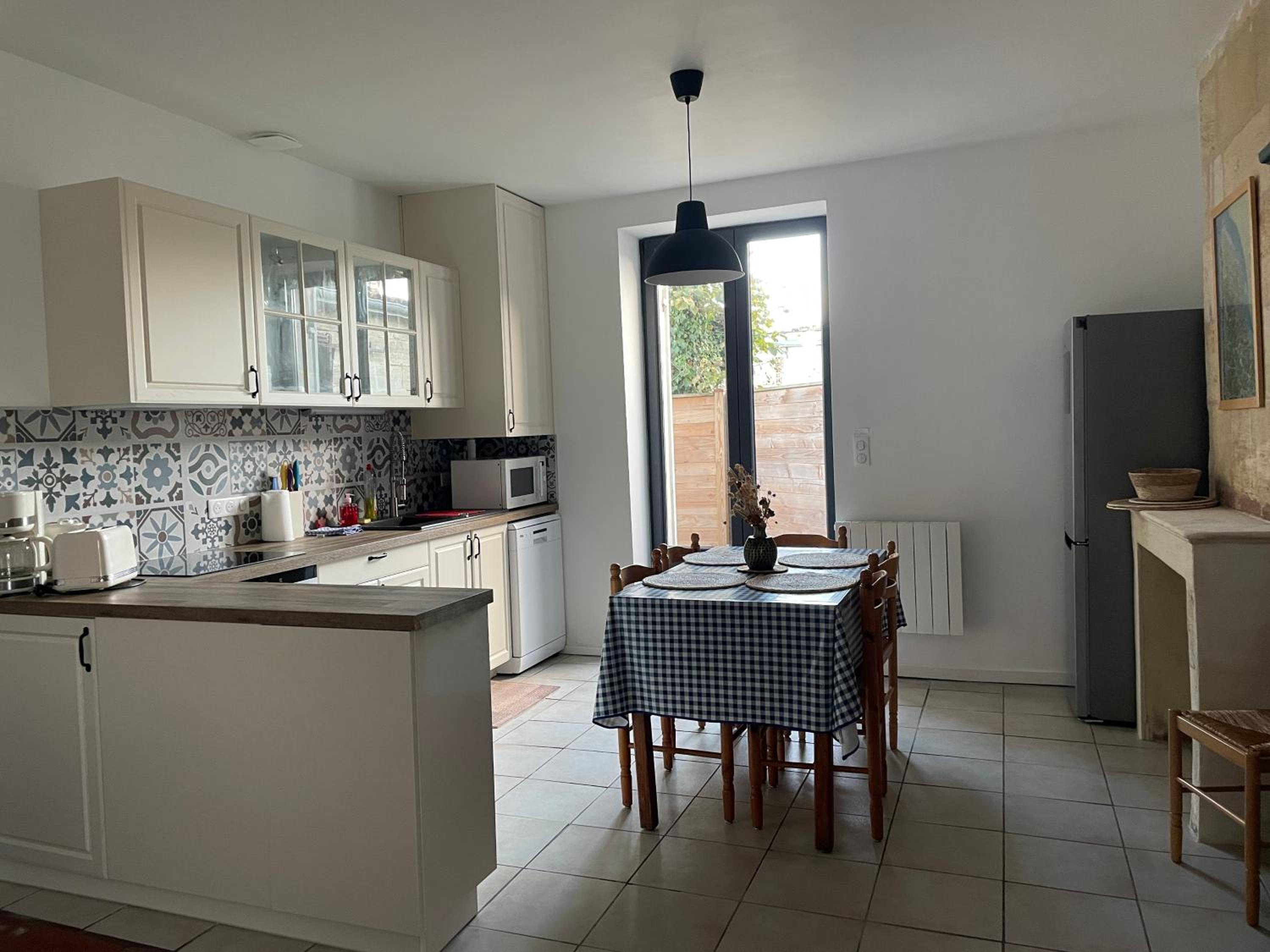 La Maisonnette en Medoc
